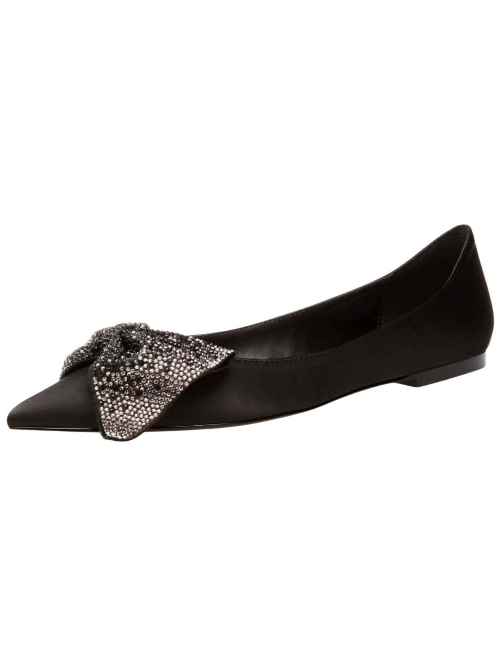 STEVE MADDEN Ballerinas Textil Ballerina