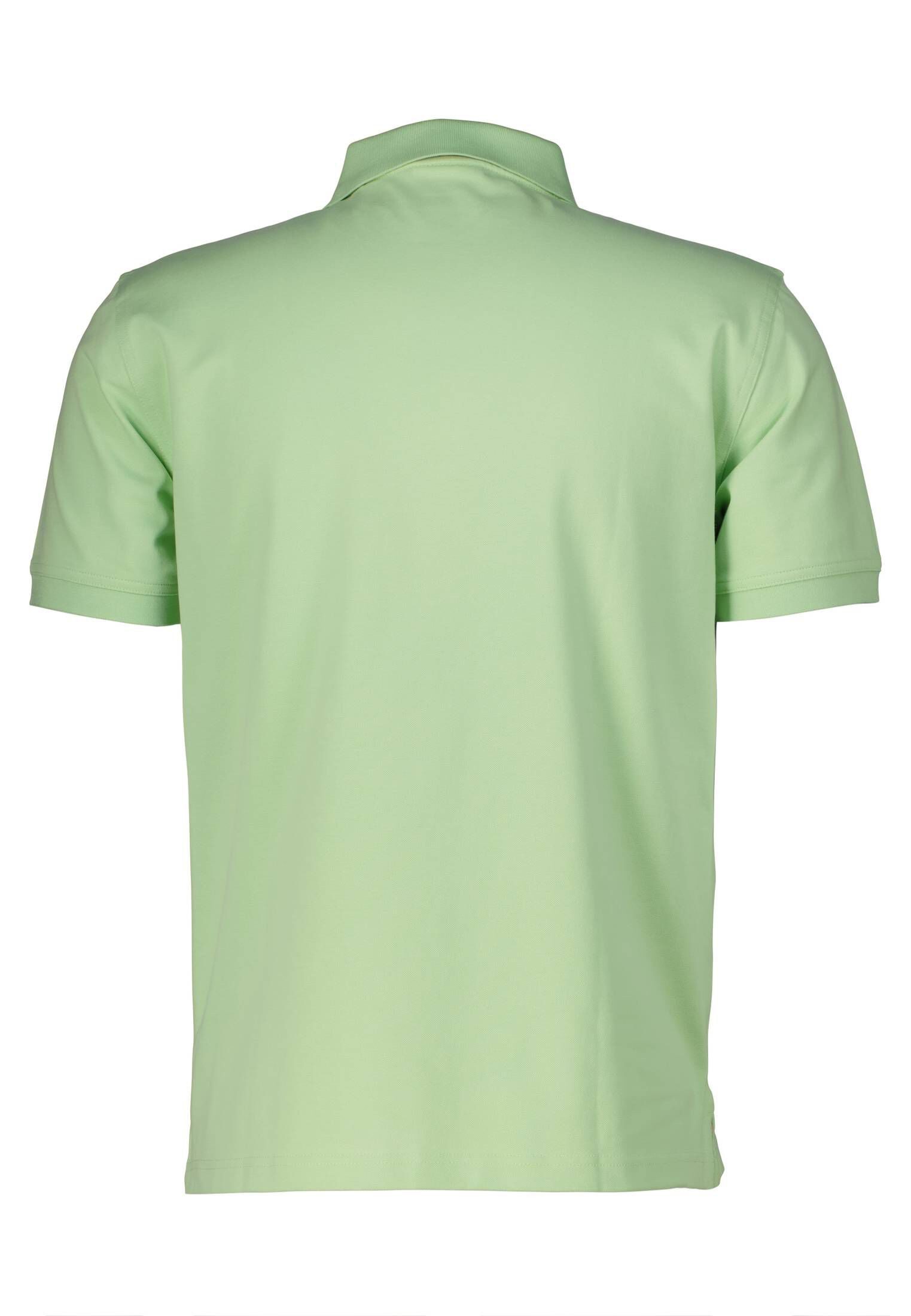Gant Poloshirt Herren Poloshirt CONTRAST PIQUE günstig online kaufen