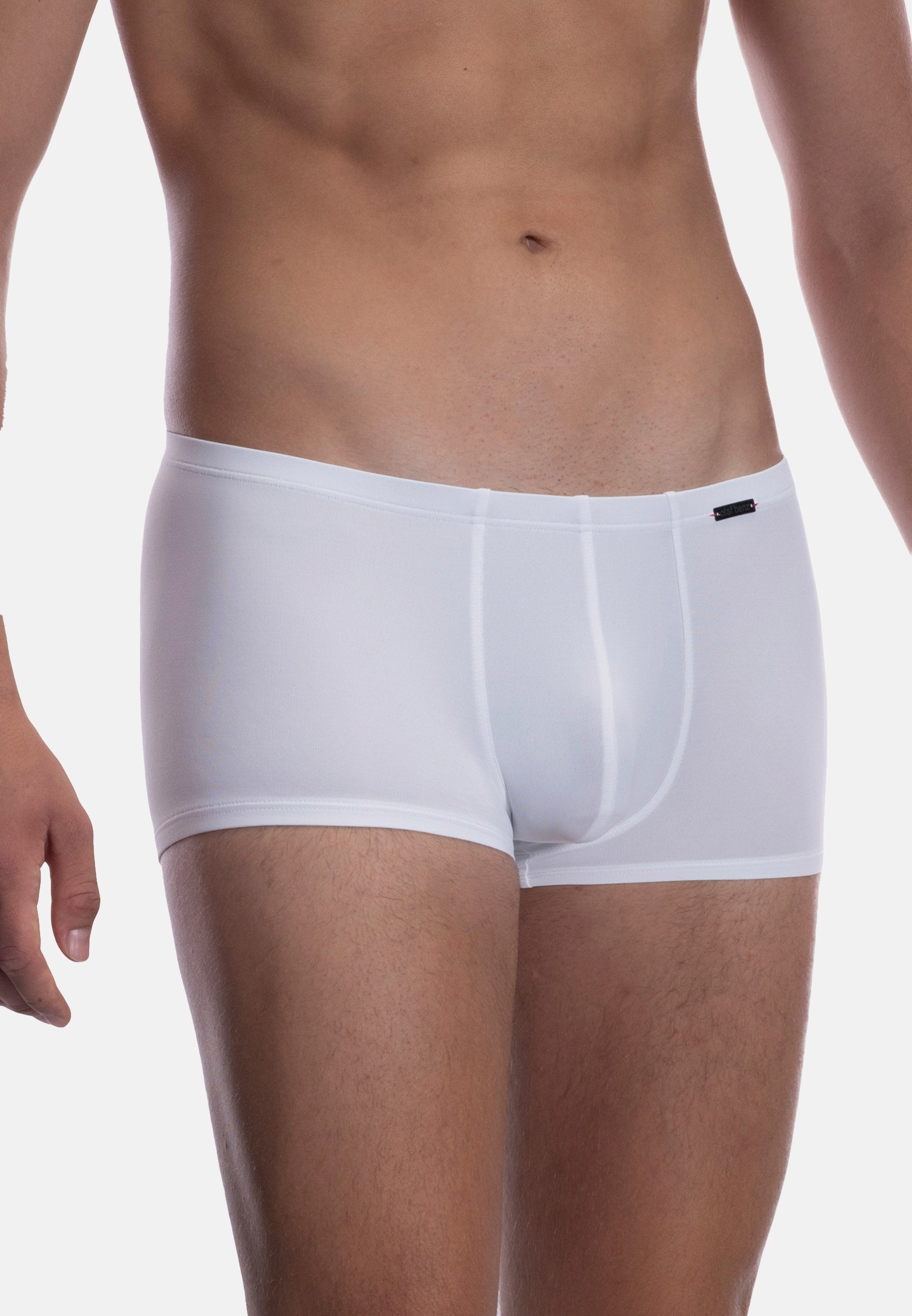 Olaf Benz Retro Boxer RED2059 Minipants (1-St) Hipster / Pant - ohne Eingri günstig online kaufen