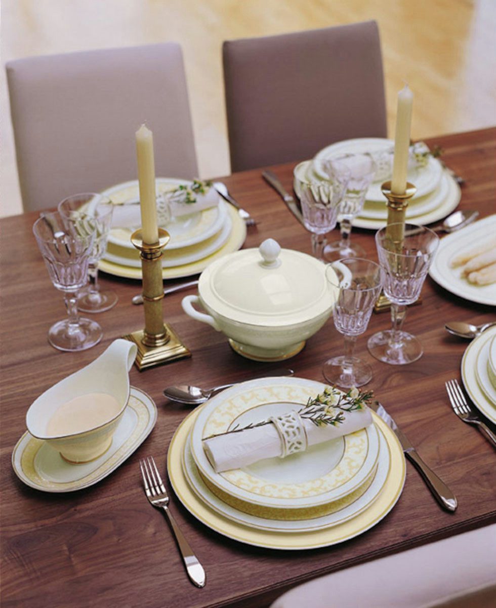 Villeroy & Boch Sauciere Ivoire Sauciere-Oberteil 0,4 l, Premium Bone Porcelain, (Saucieren)