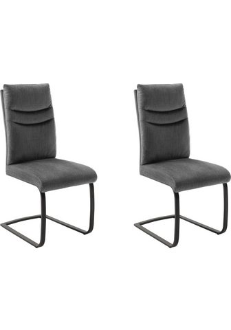  MCA furniture kėdė Gibara kėdė (Set 2 ...
