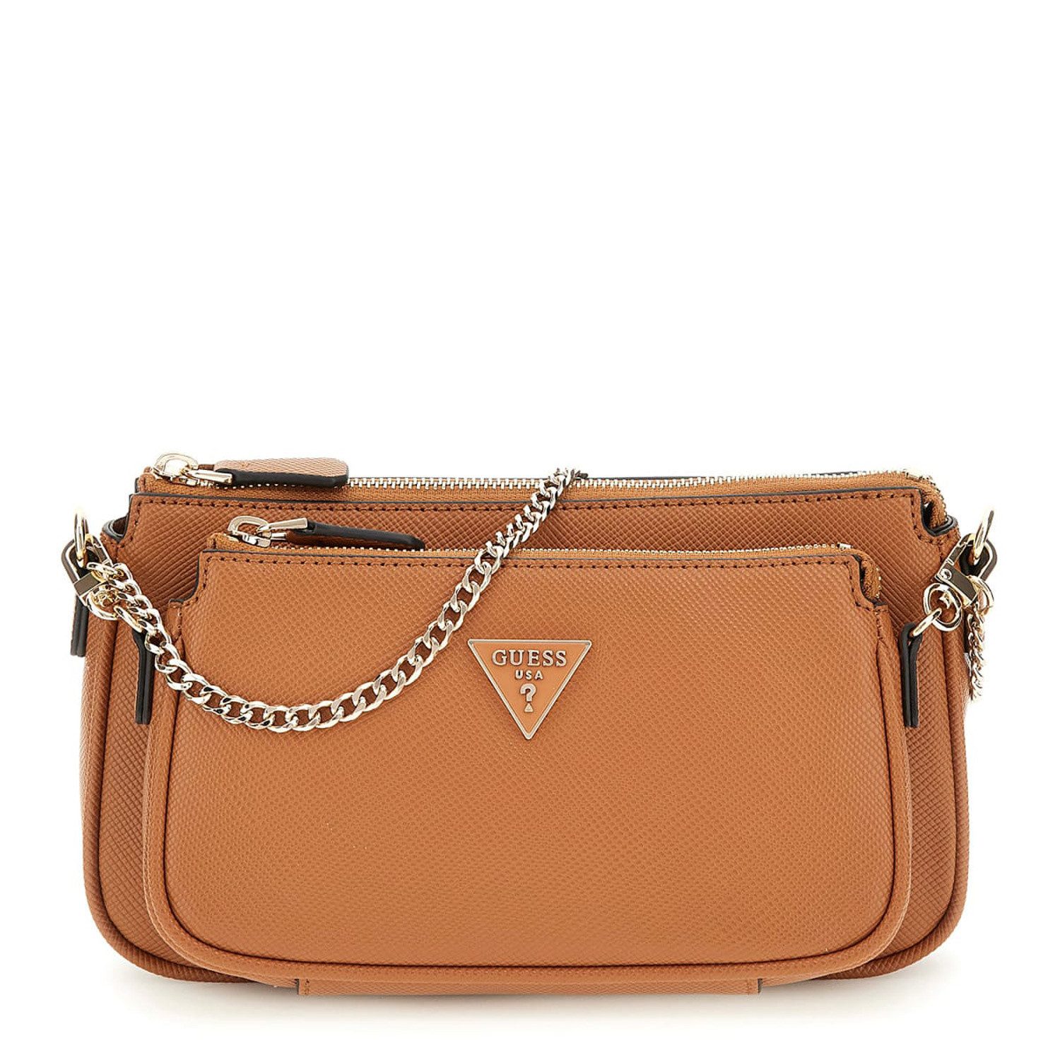 Guess Umhängetasche GUESS Schultertasche Noelle II günstig online kaufen