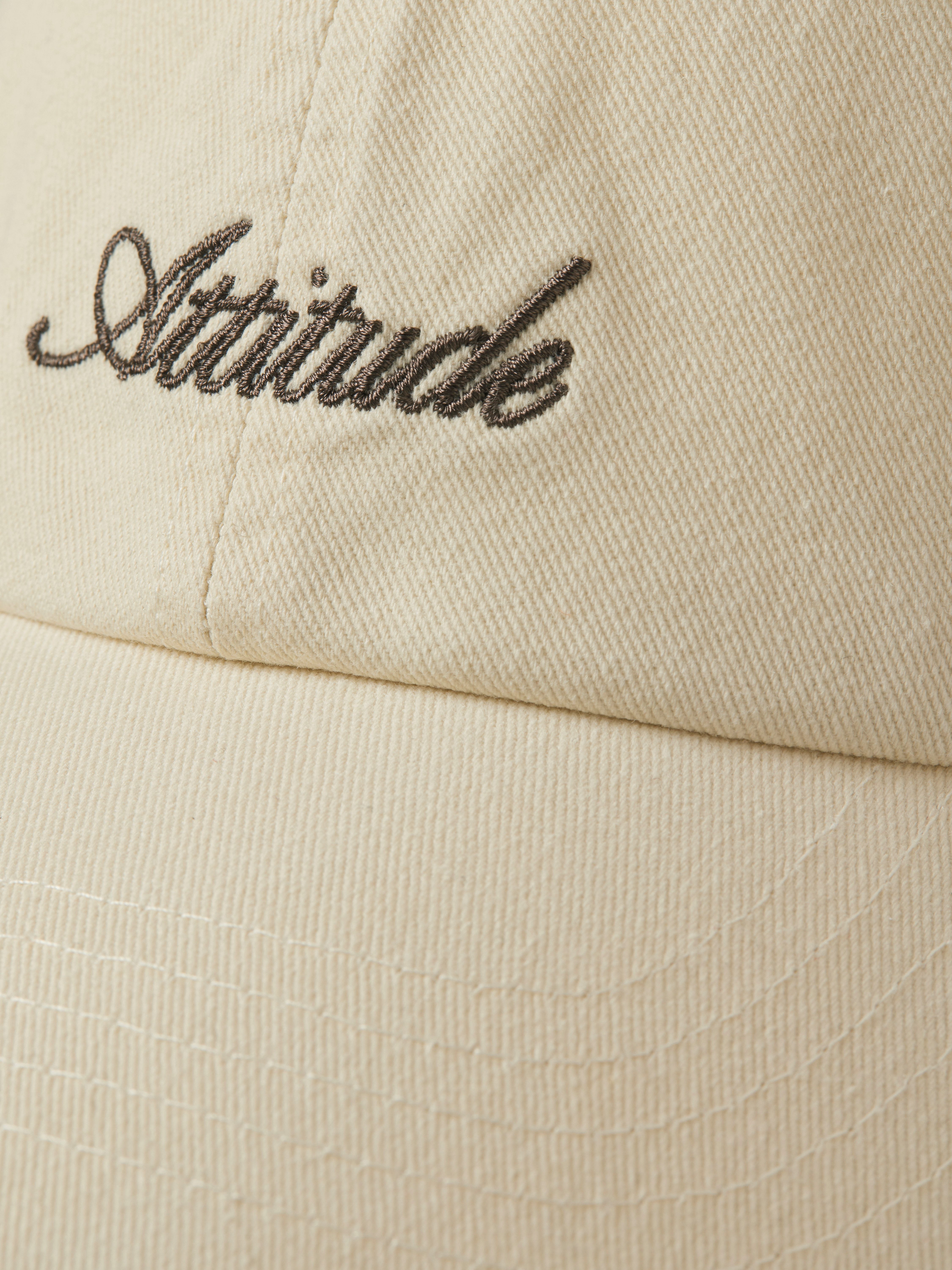 Jack & Jones Baseball Cap JACSOFT BASE WASHED CAP SN mit Branding