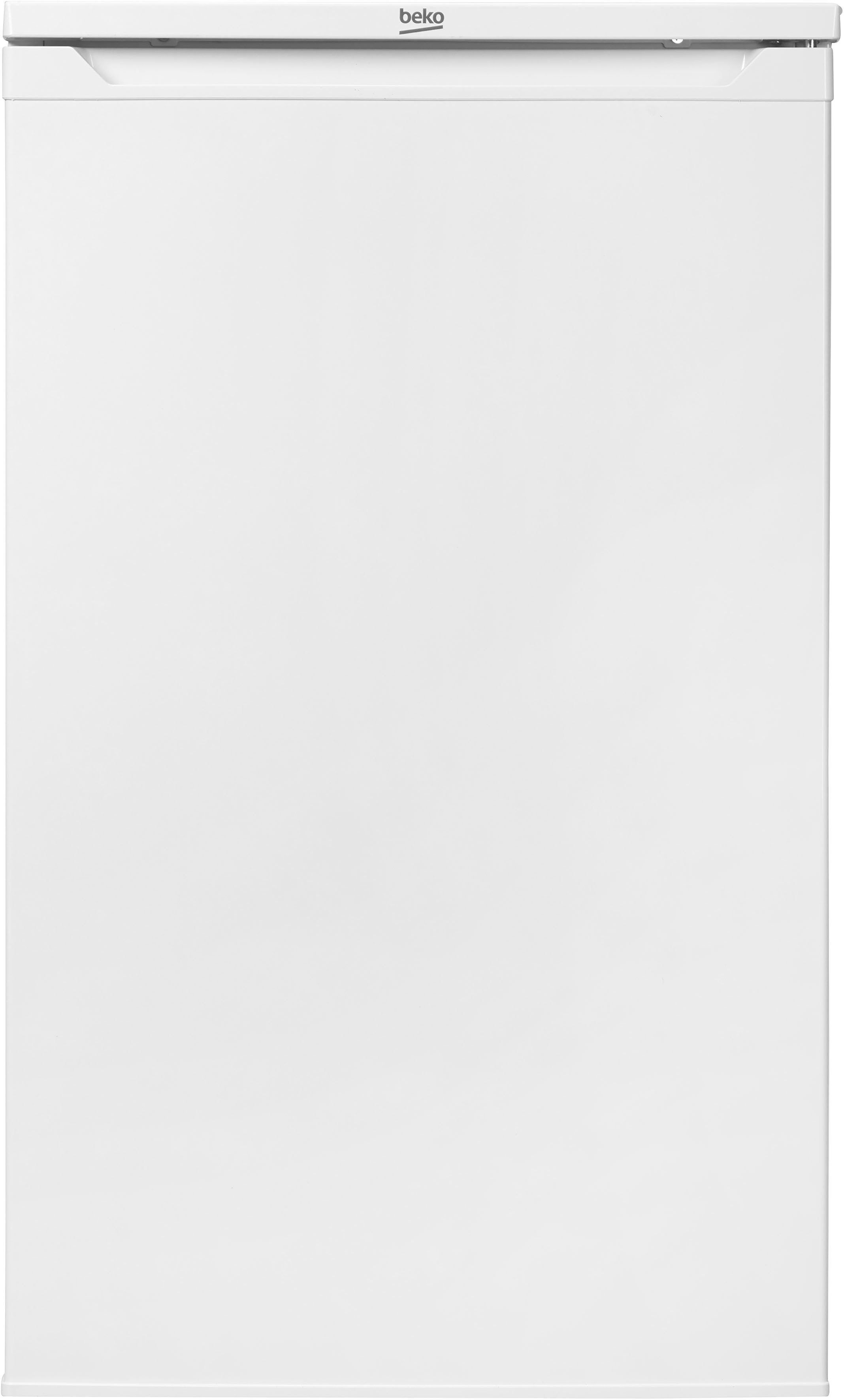 BEKO Table Top Kühlschrank TS190040N, 81,8 cm hoch, 47,5 cm breit