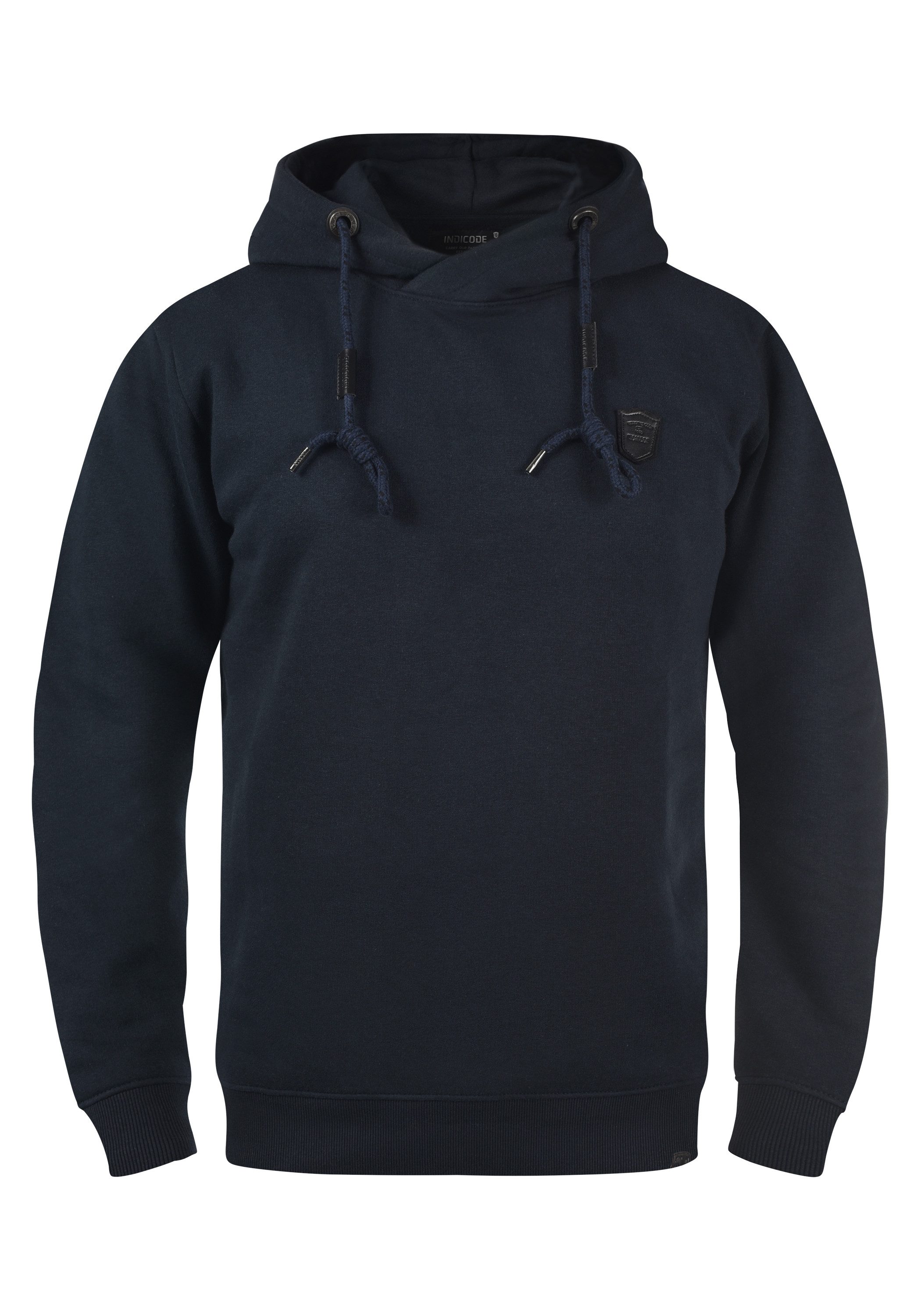 Hoodie IDBarneys