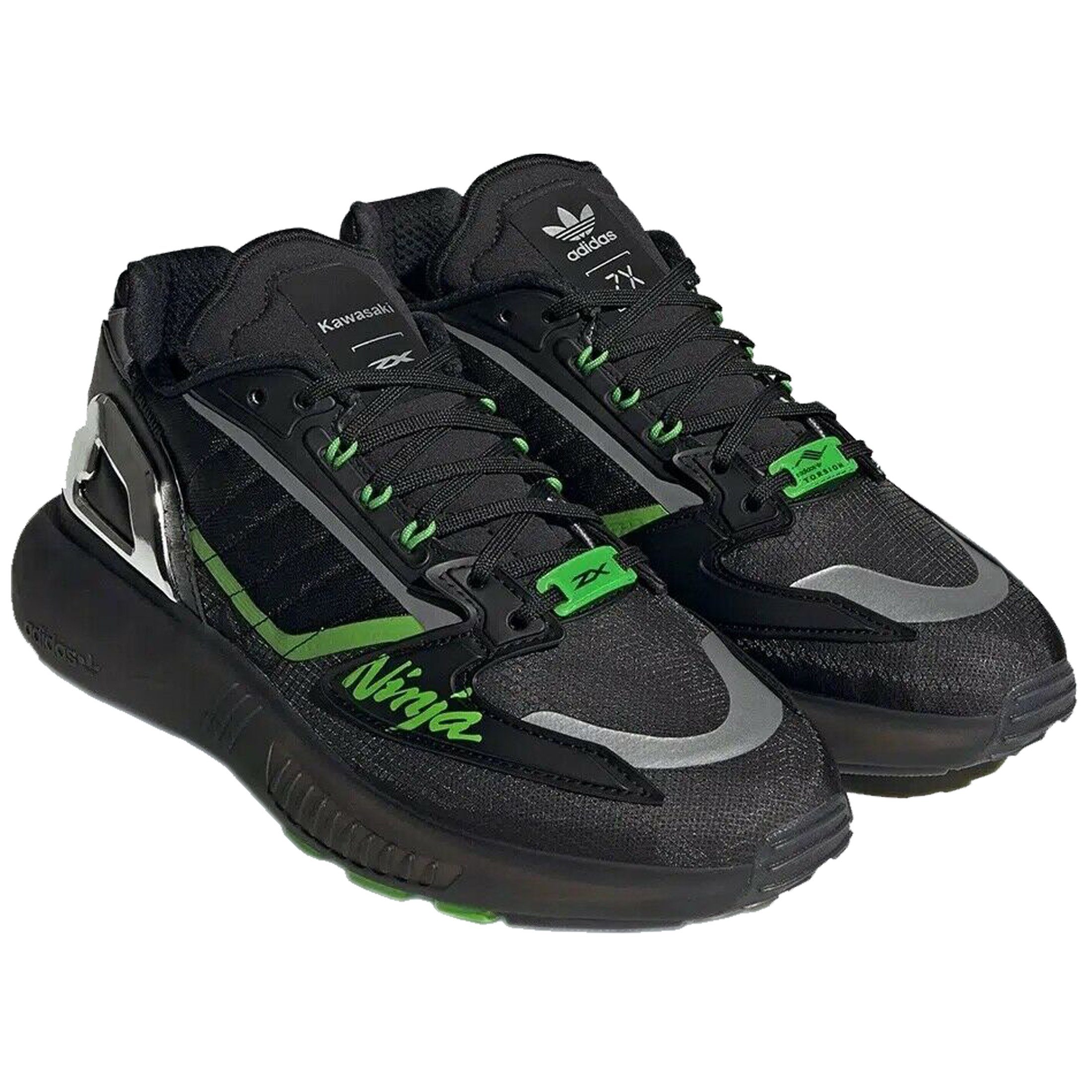 adidas Sportswear adidas ZX Boost Kawasaki Sneaker low Sneaker günstig online kaufen