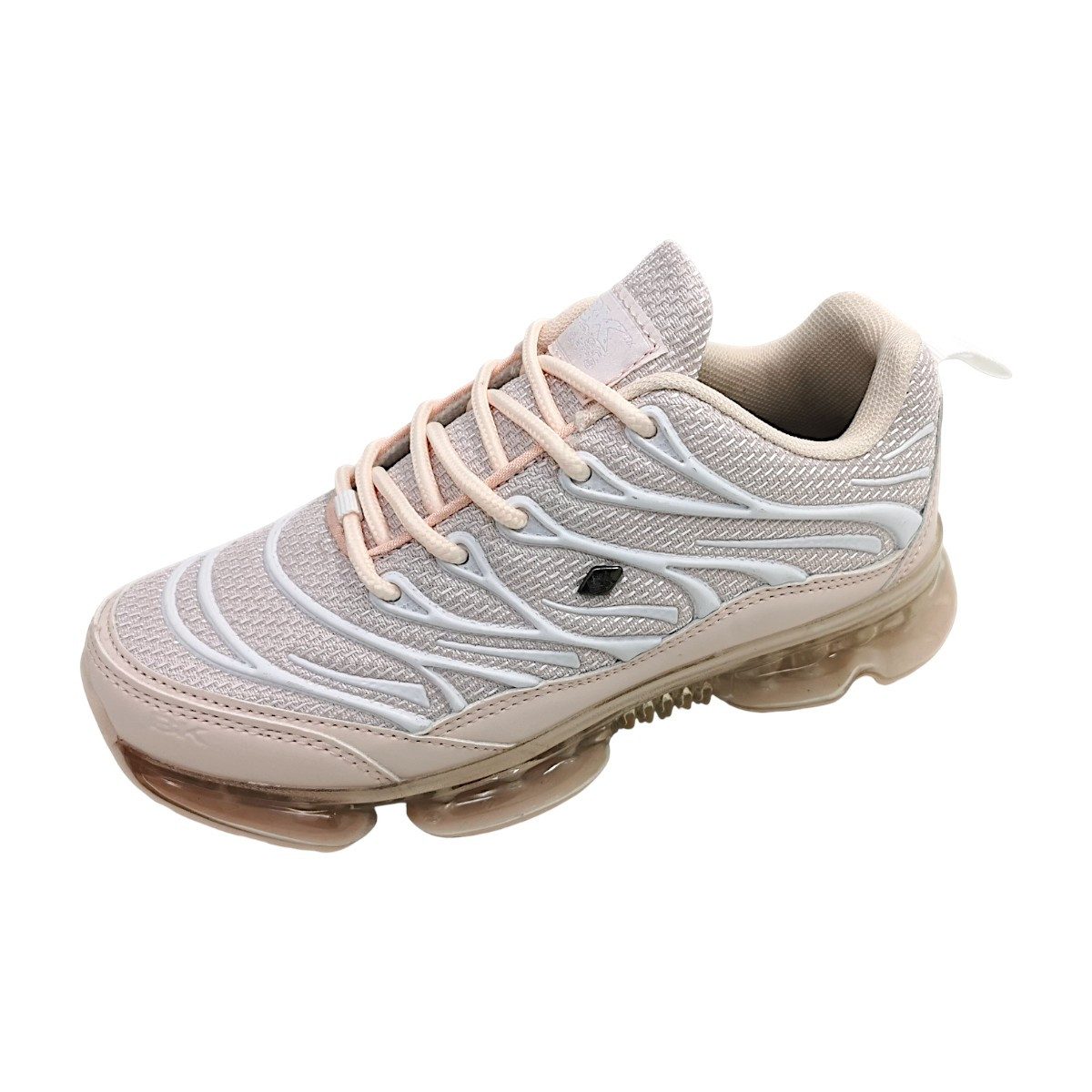 British Knights Sneaker Schnürschuh