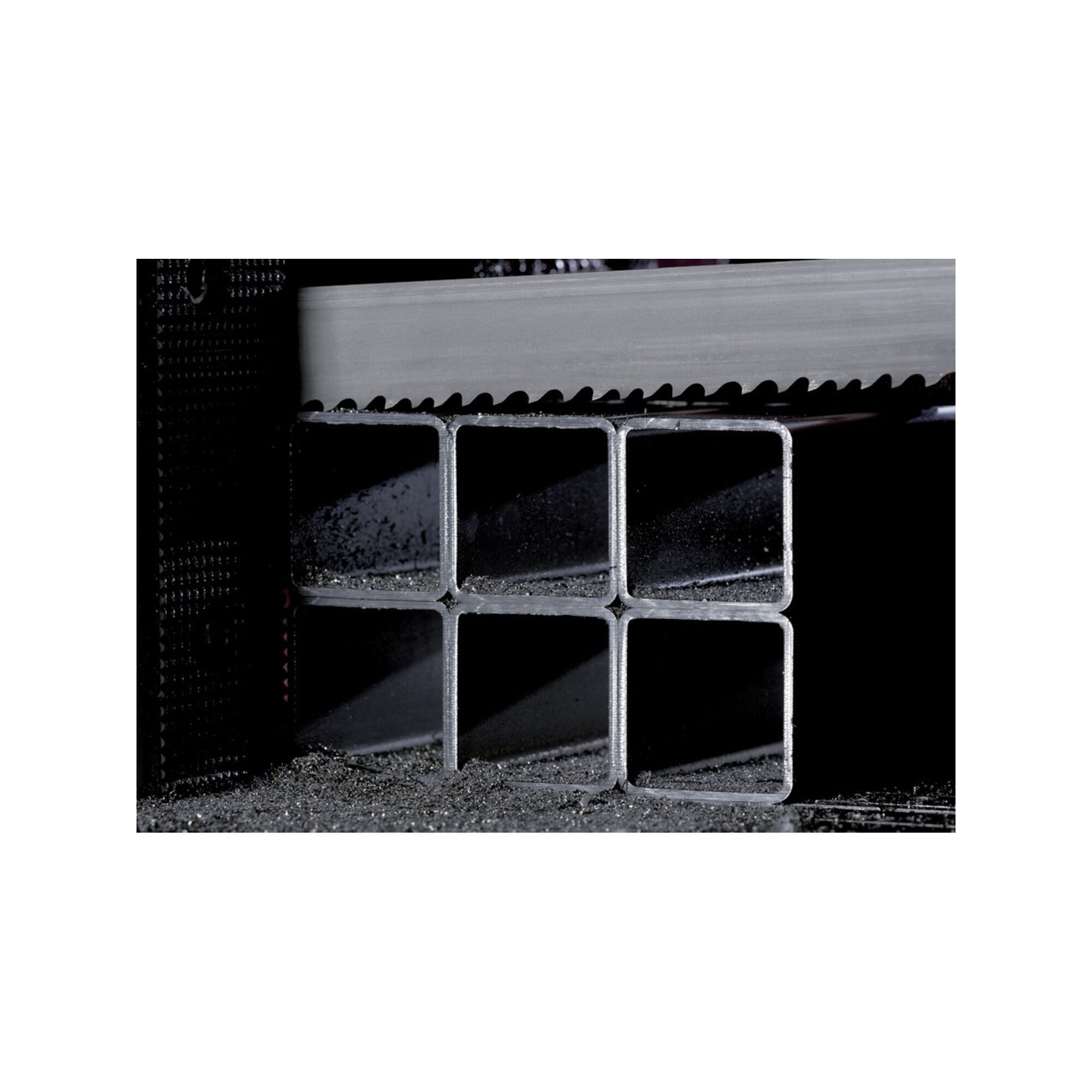 WIKUS Bandsäge WIKUS Bandsägeblatt ProflexM42 Z8-11 pro Zoll 3320x27x0,9mm