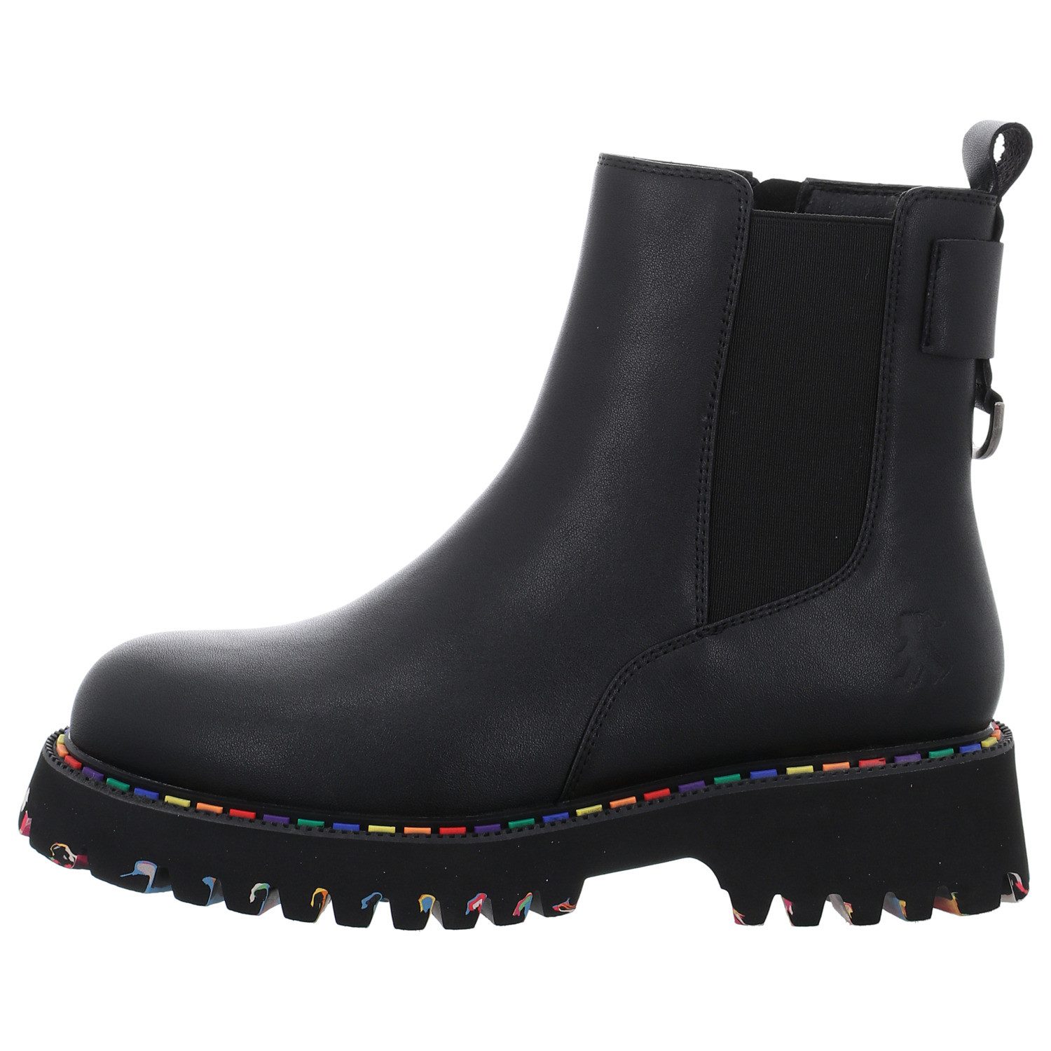 2GO FASHION Stiefelette
