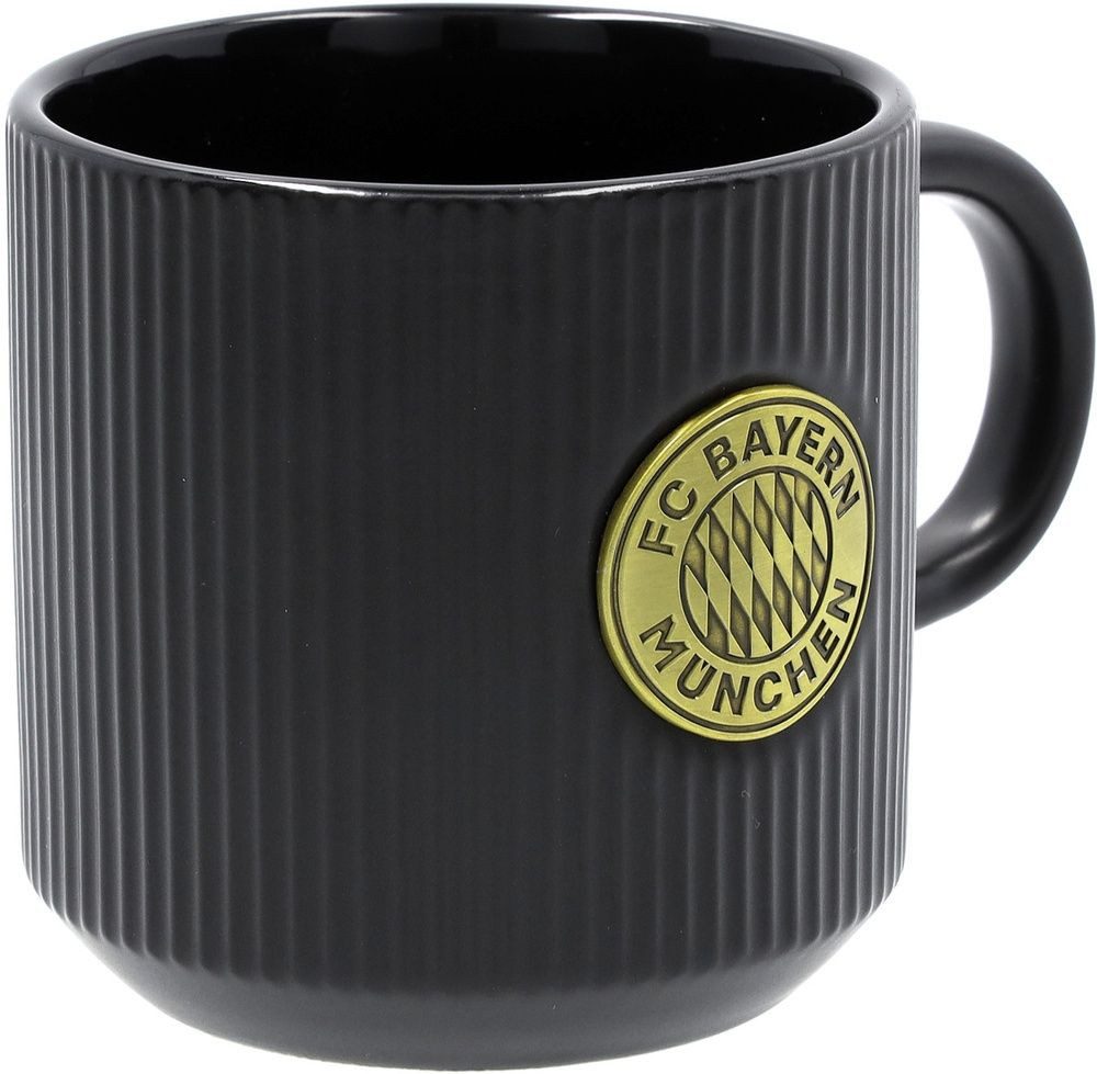FC Bayern München Кружки Tasse Platine