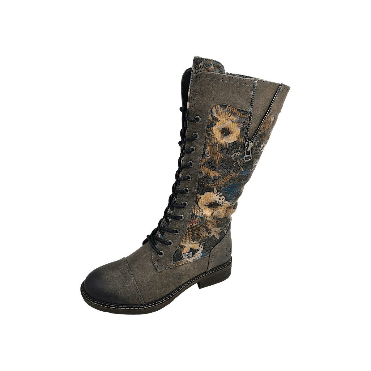 Rieker Schaftstiefel Stiefel