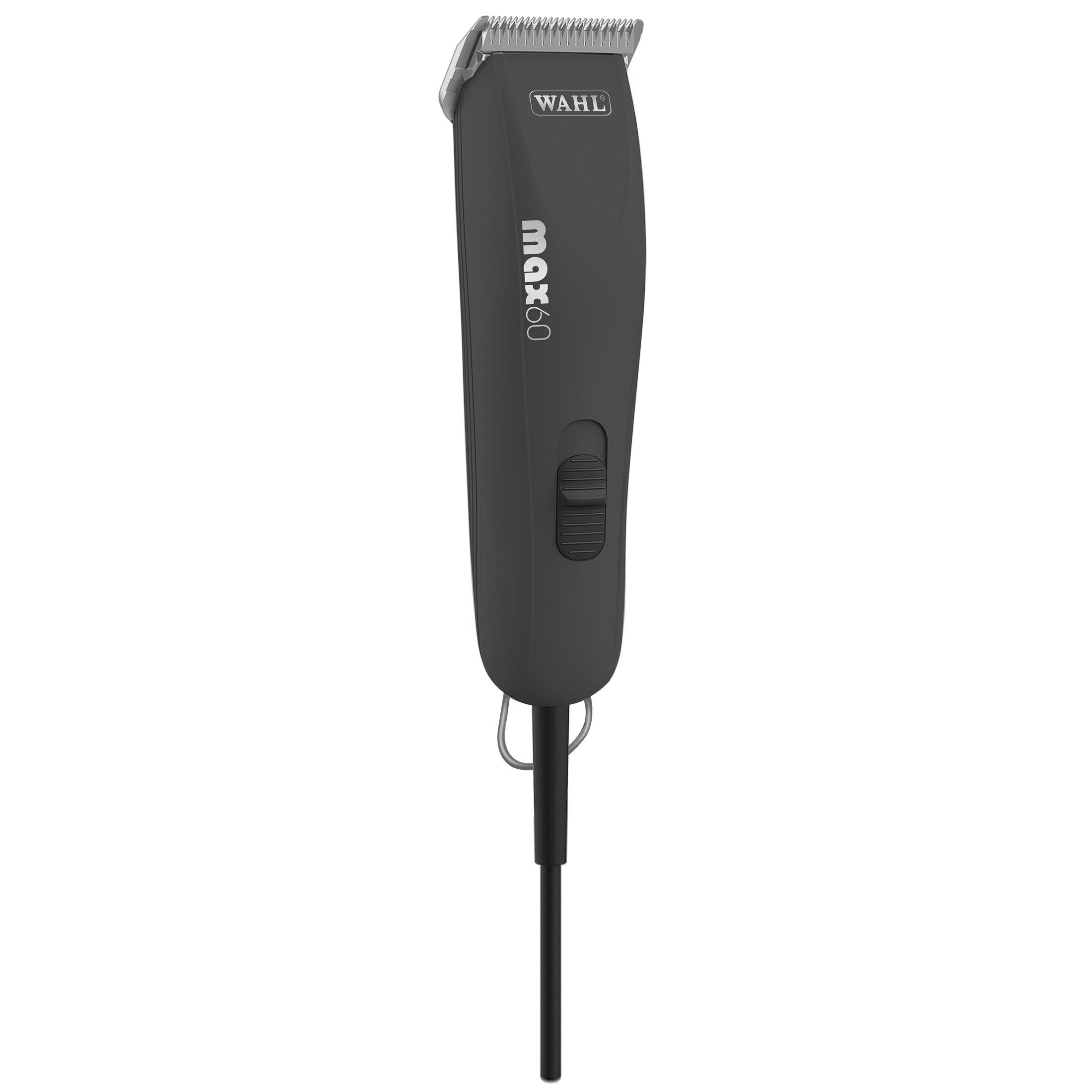 WAHL GmbH Haarschneider Wahl Max 60 - Elektrischer Tierhaarschneider - Für Hunde & Katzen