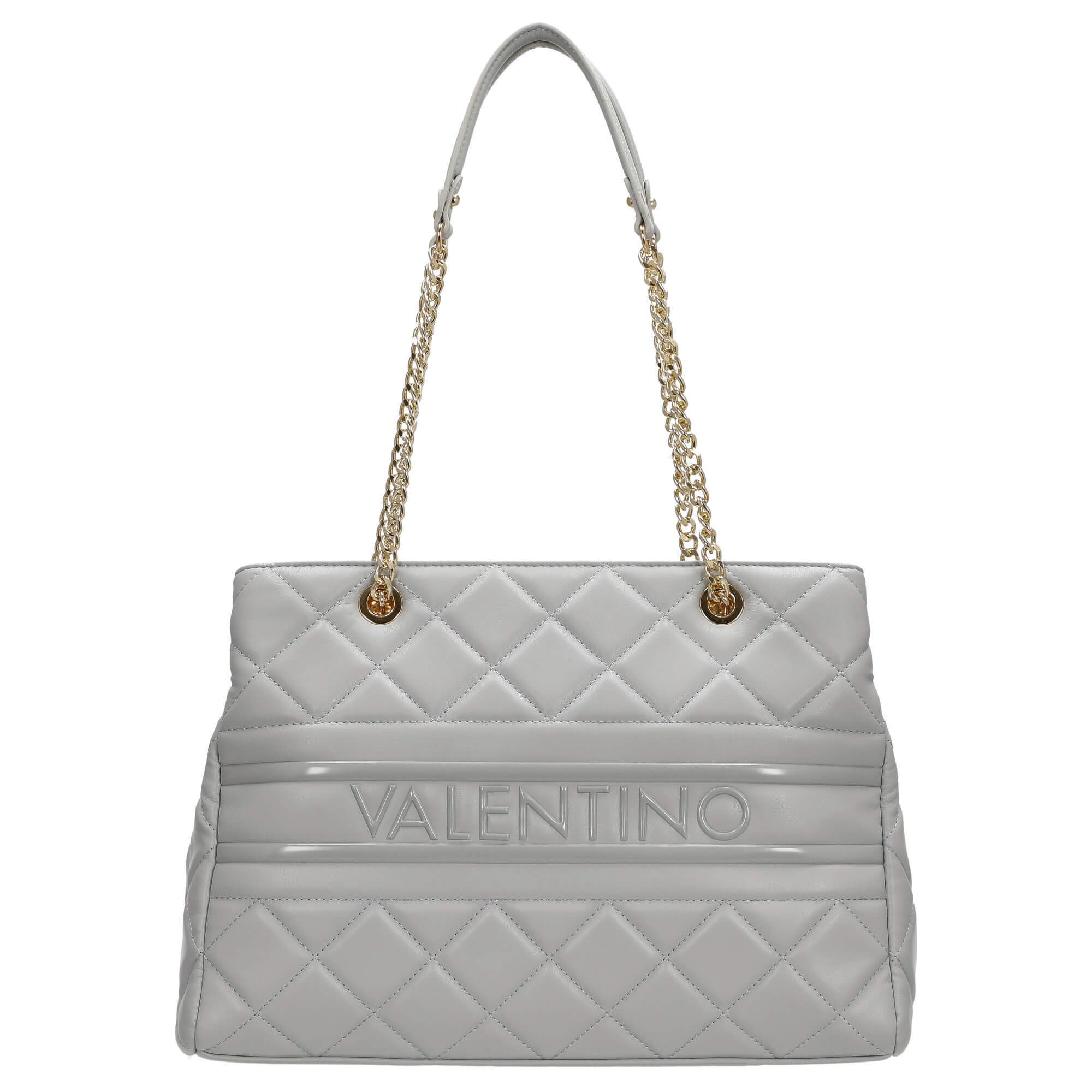 Umhängetasche Ada - Schultertasche 36 cm (perla)