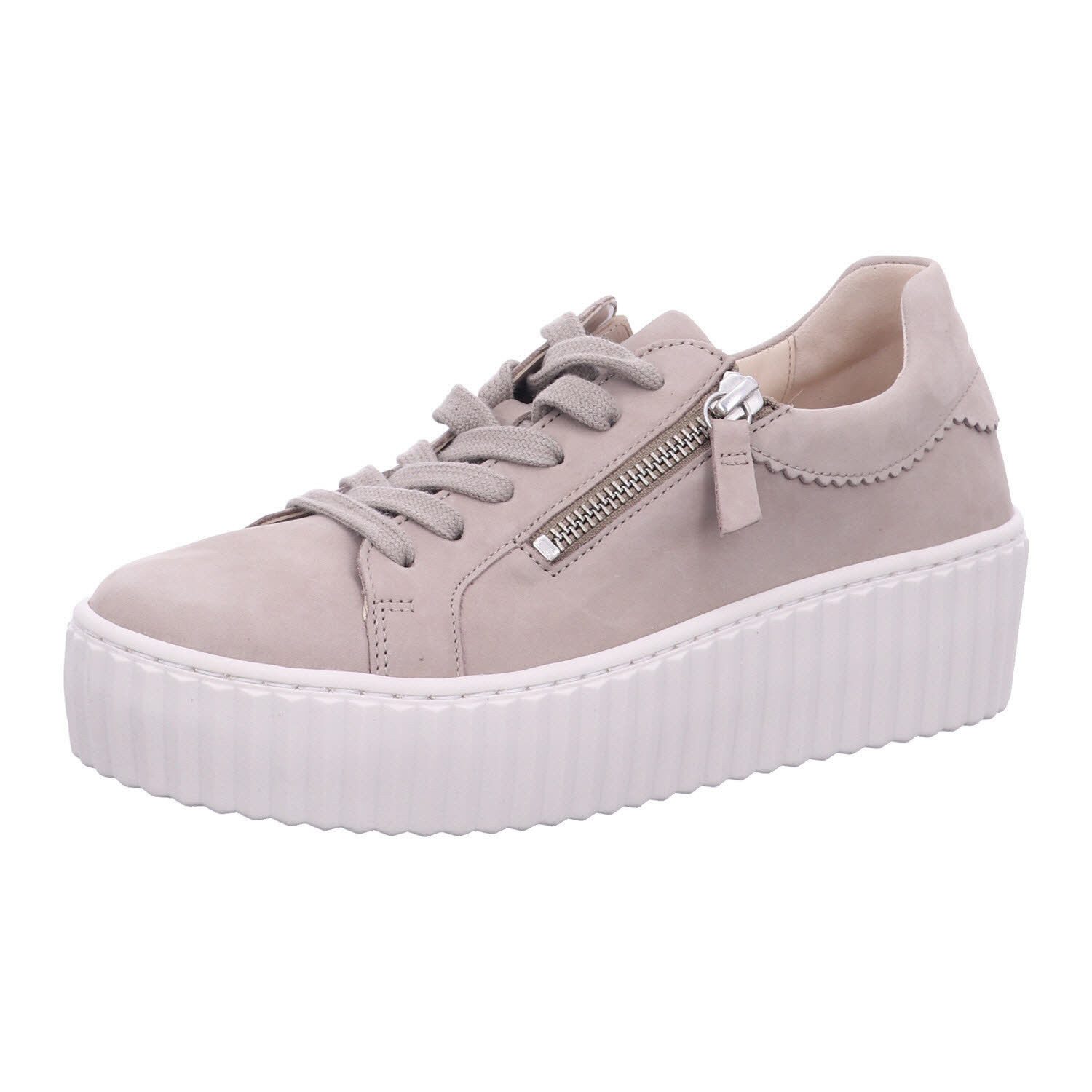 Schnürschuh