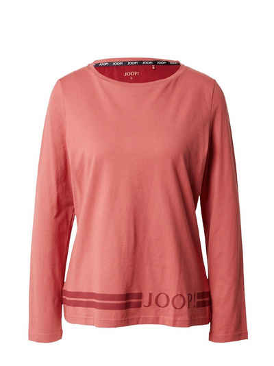 JOOP! Langarmshirt (1-tlg) Weiteres Detail, Plain/ohne Details