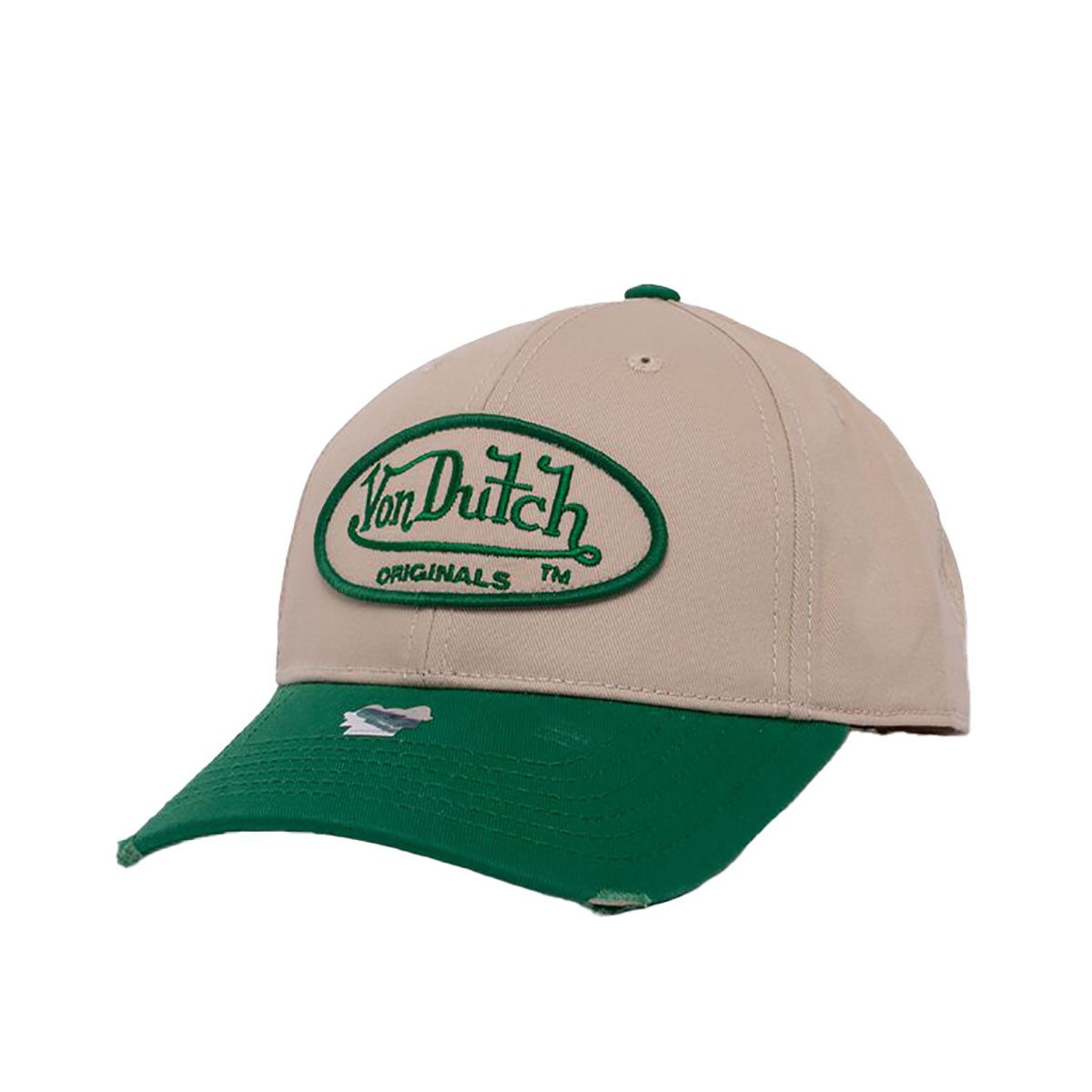 Von Dutch Baseball Cap DB Denver