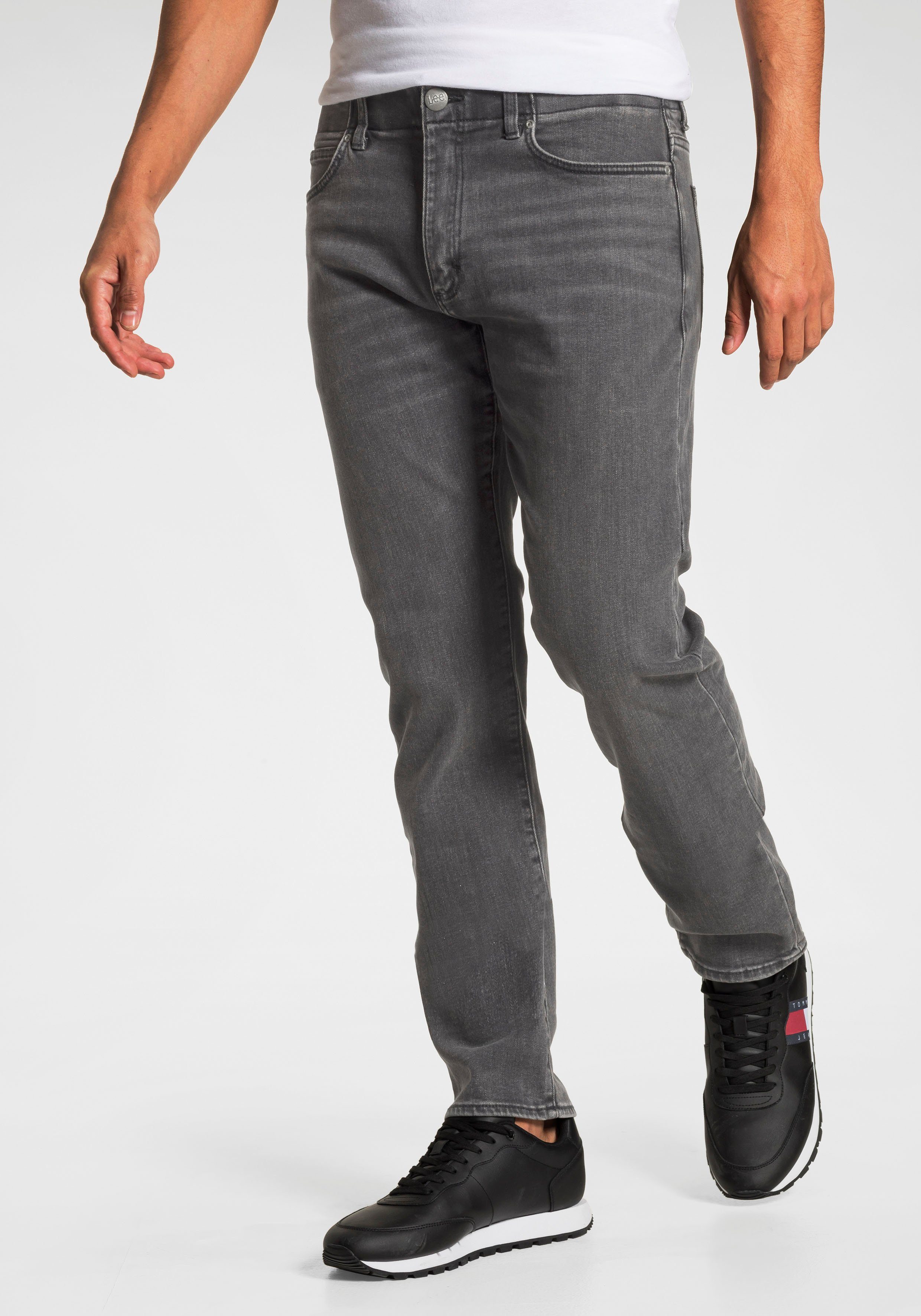 Lee® Slim-fit-Jeans Extrem Motion Slim Extreme günstig online kaufen