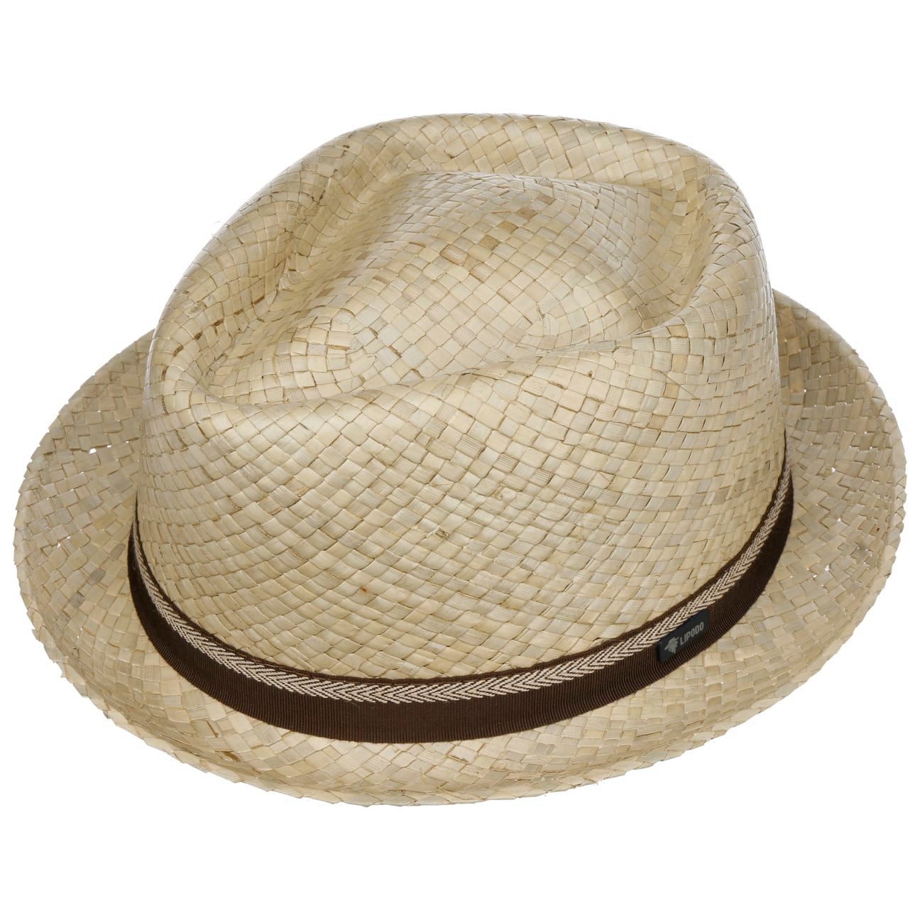 Lipodo Sonnenhut (1-St) Sommerhut, Made in Italy günstig online kaufen