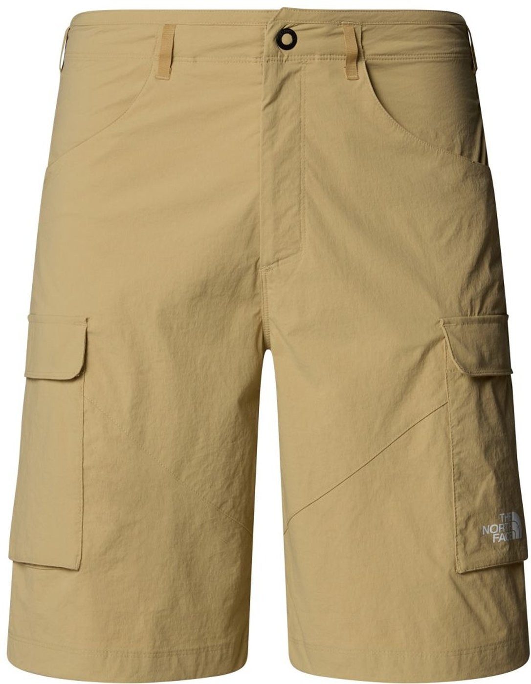 The North Face Trekkingshorts M EXPLORATION CARGO SHORT KHAKI STONE