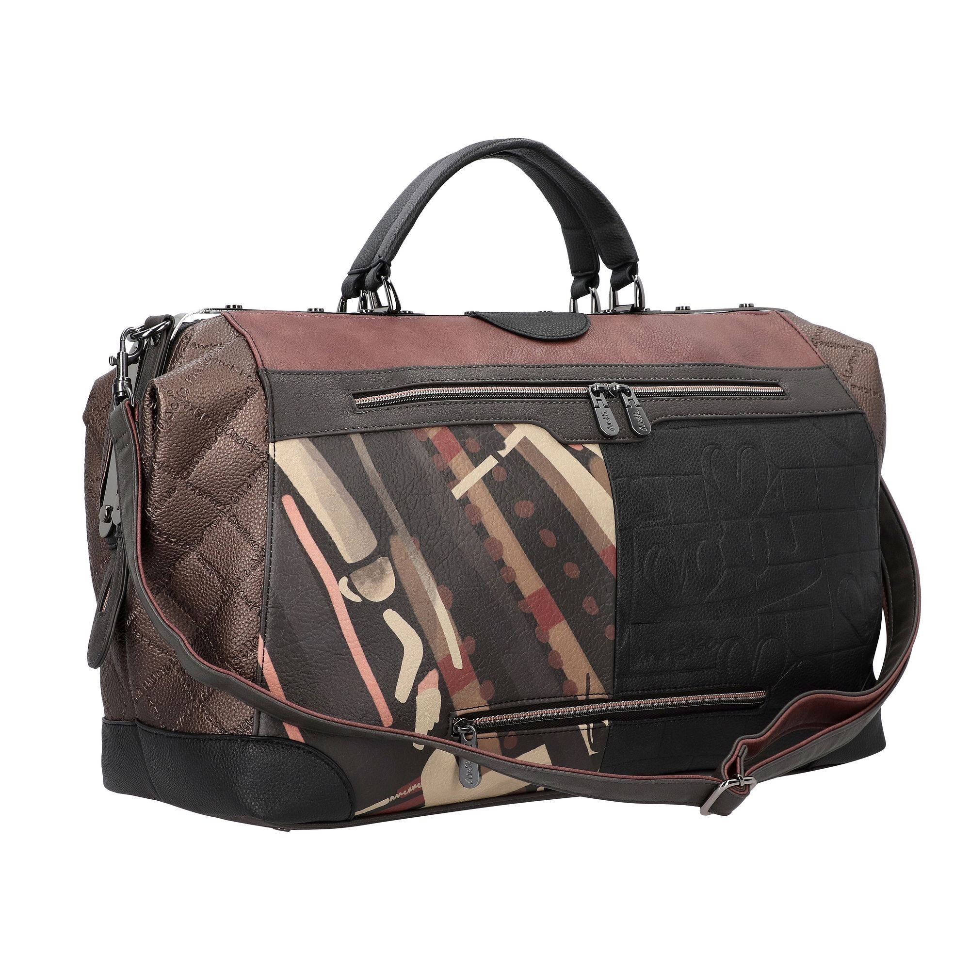 Anekke Weekender Mademoiselle, Polyurethan