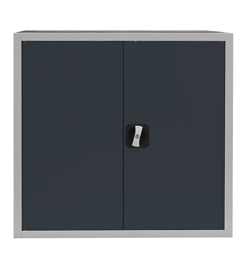 Steelboxx Mehrzweckschrank Aktenschrank Sideboard Büroschrank 75x80x38,3cm günstig online kaufen