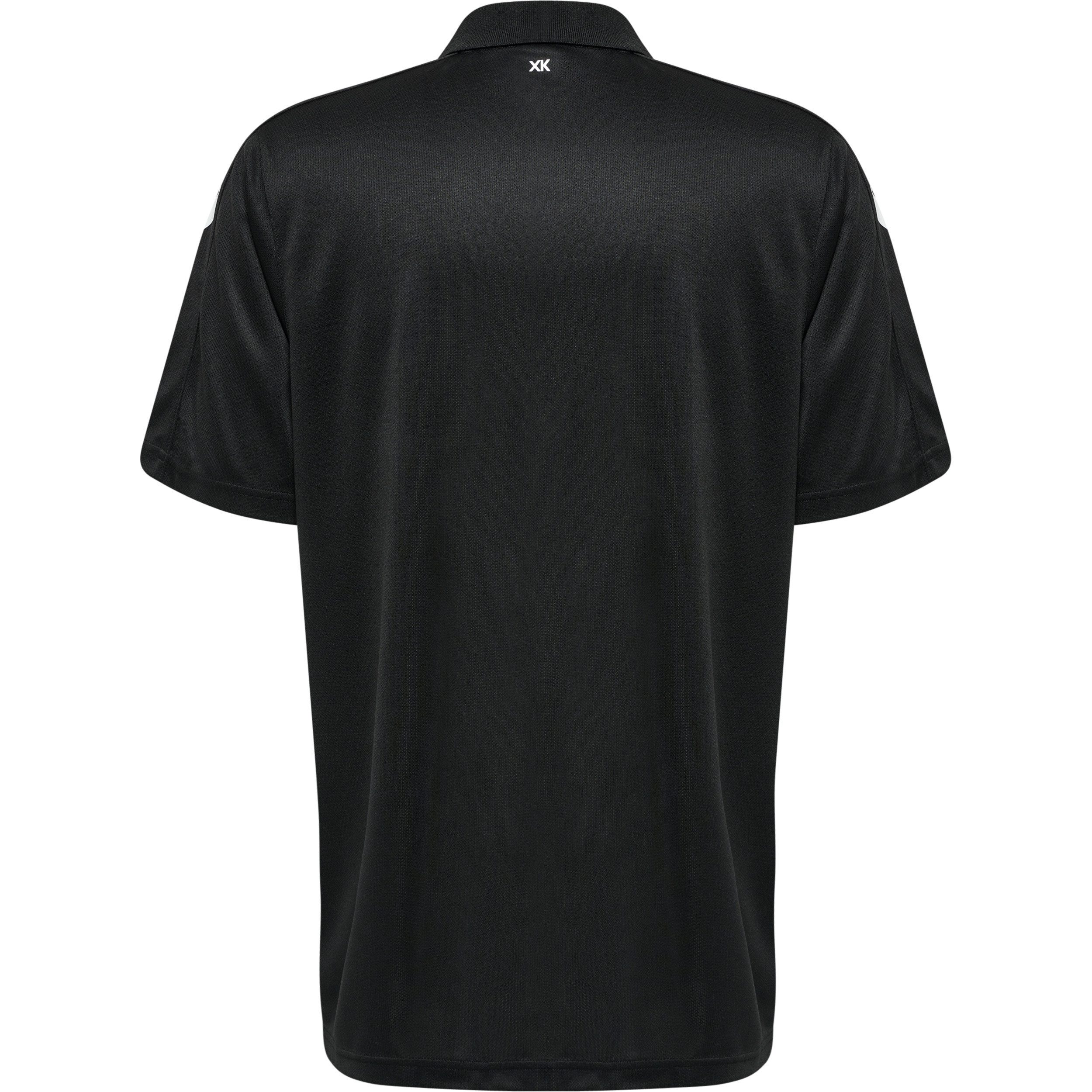 hummel Poloshirt hmlCORE XK Functional Polo günstig online kaufen