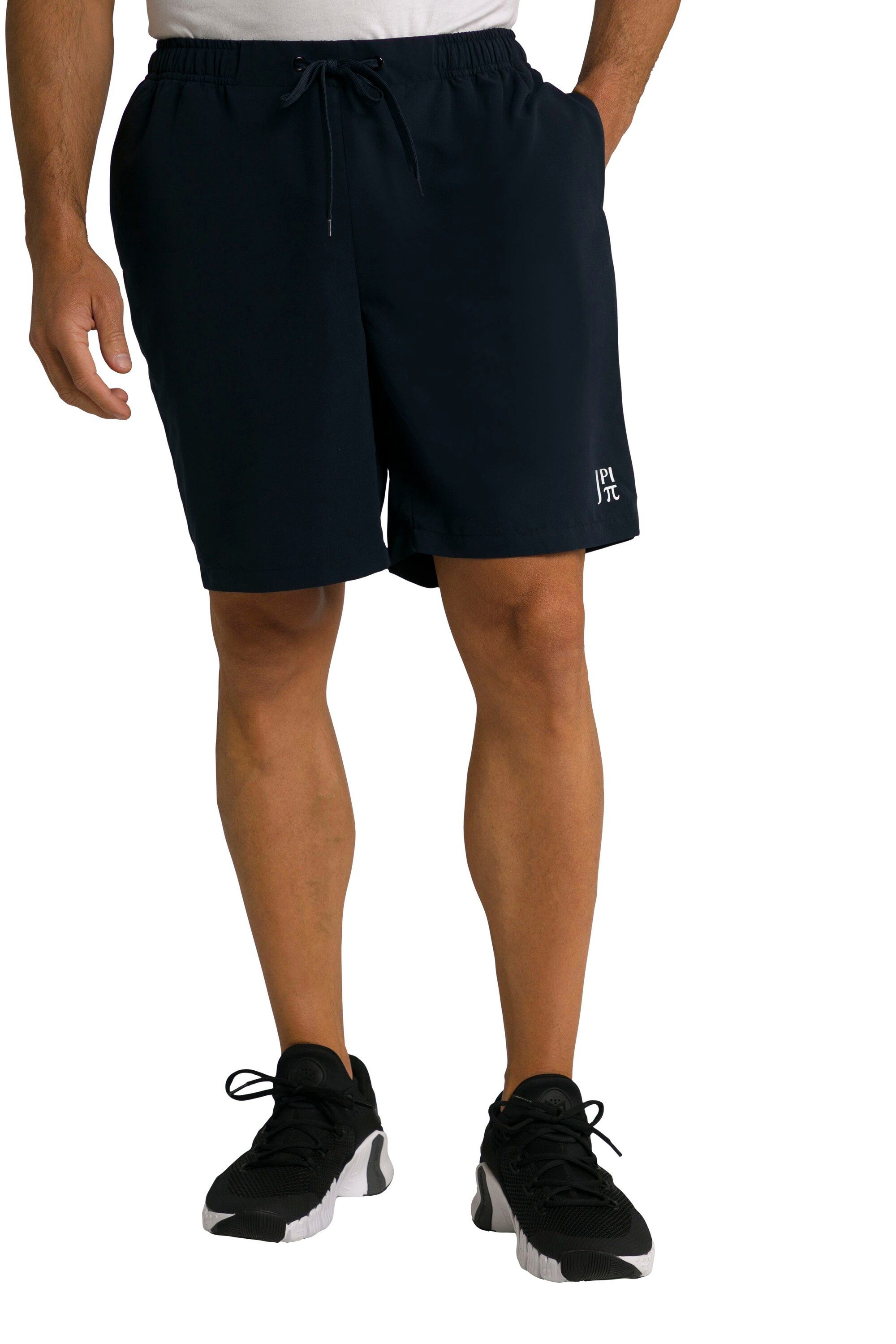 JP1880 Bermudas Sportshorts 2er-Pack Fitness Funktion QuickDry (2-tlg) günstig online kaufen