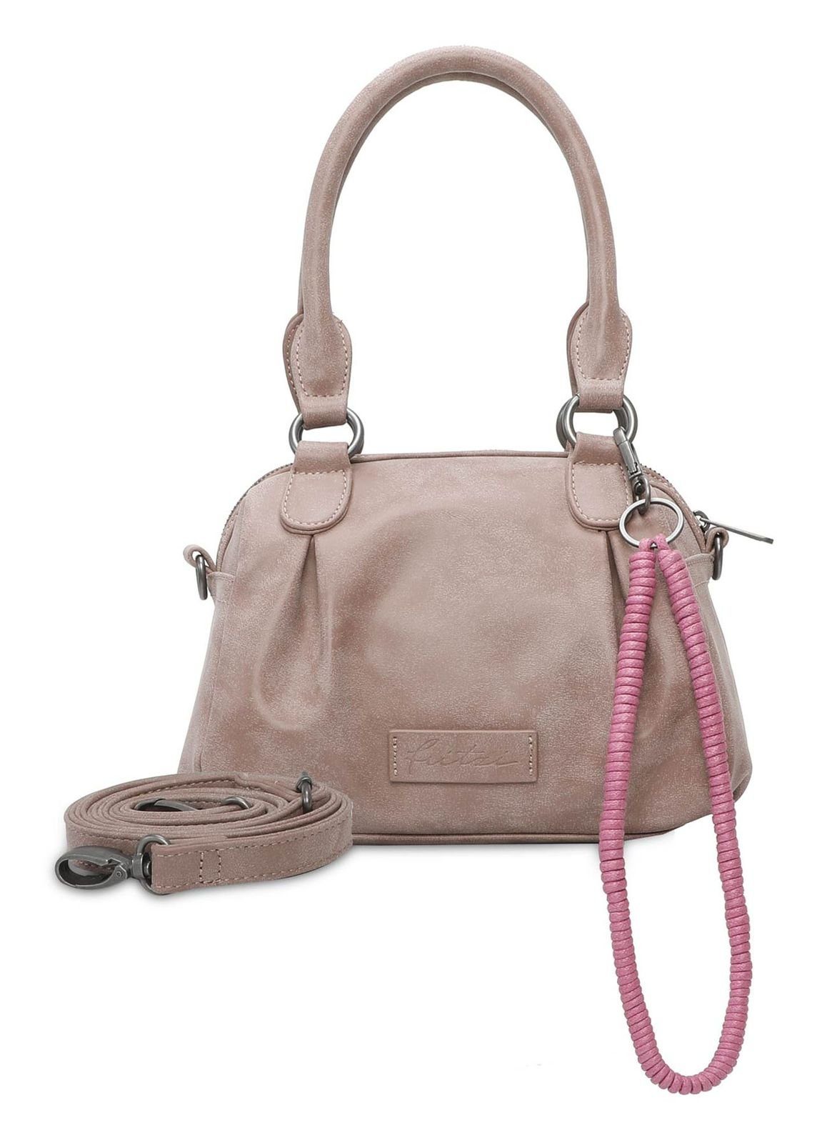Fritzi aus Preußen Handtasche Babe01N Vintage günstig online kaufen