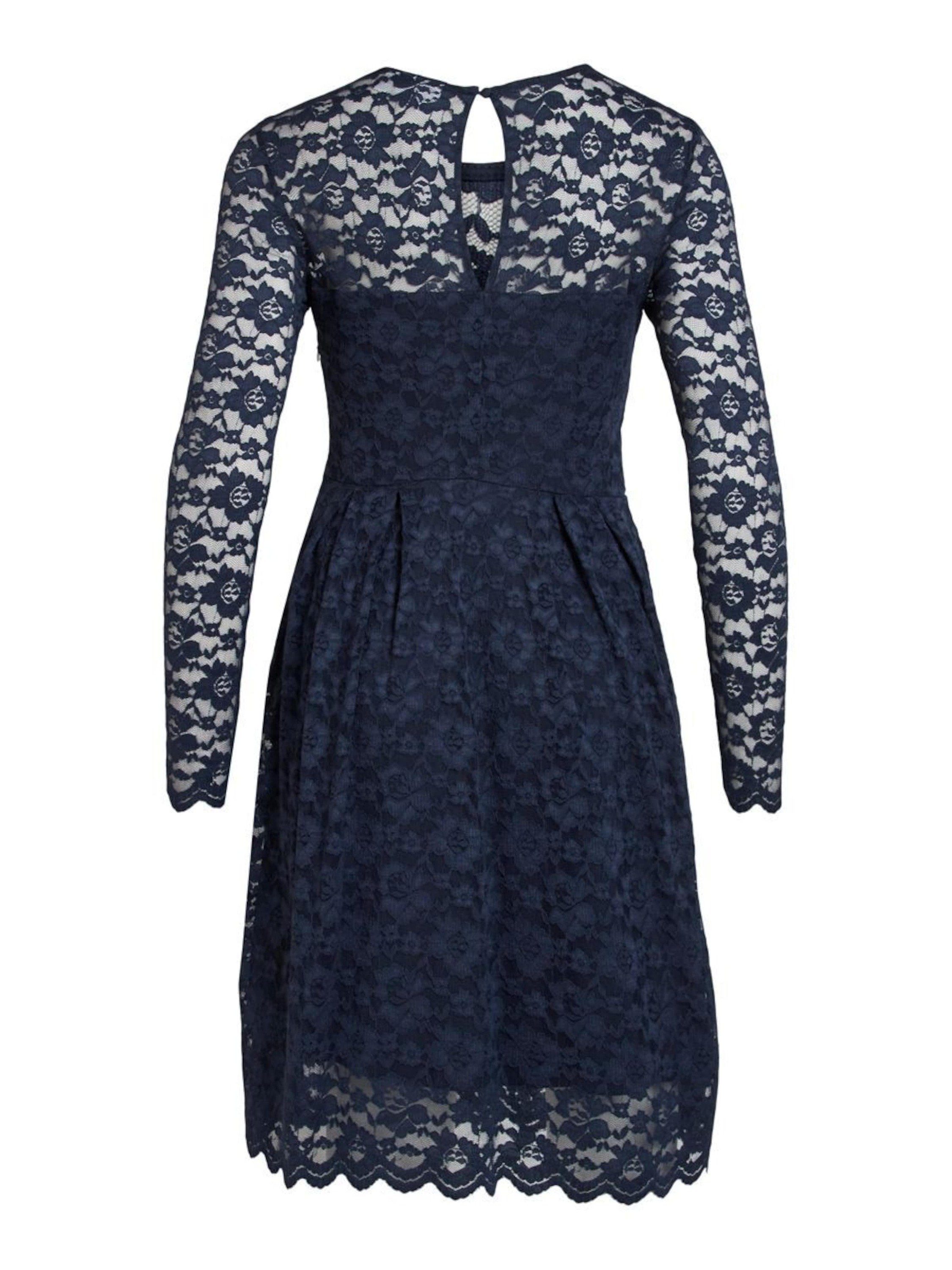 Vila Spitzenkleid Kalila (1-tlg) Spitze günstig online kaufen