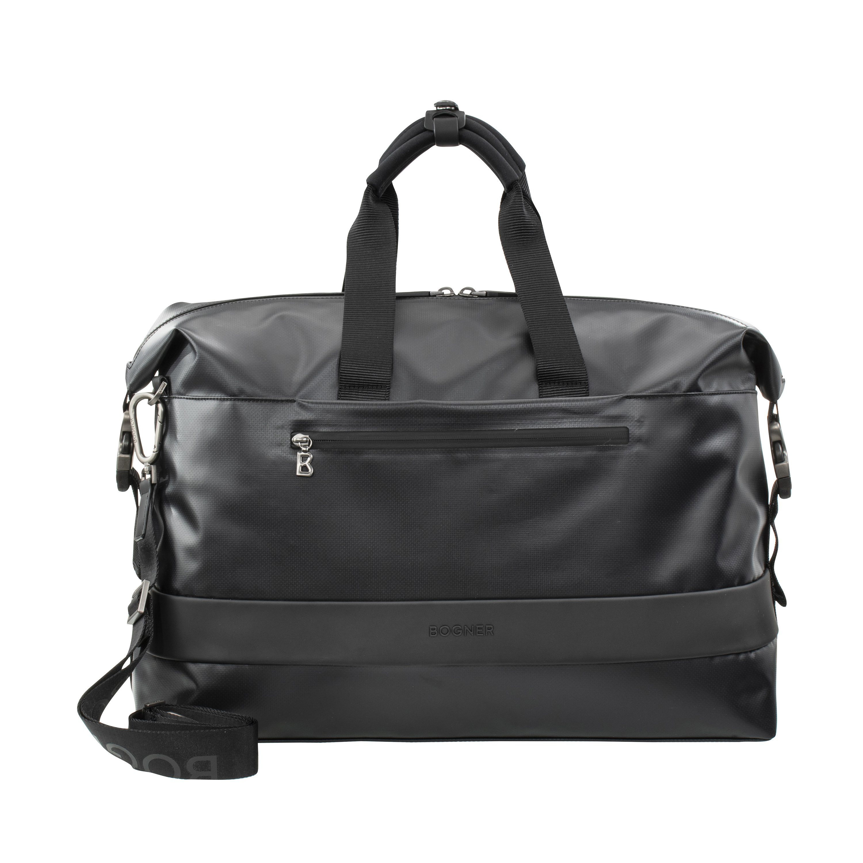 BOGNER Weekender hakuba ewald, outer: synthetic, inner: polyester