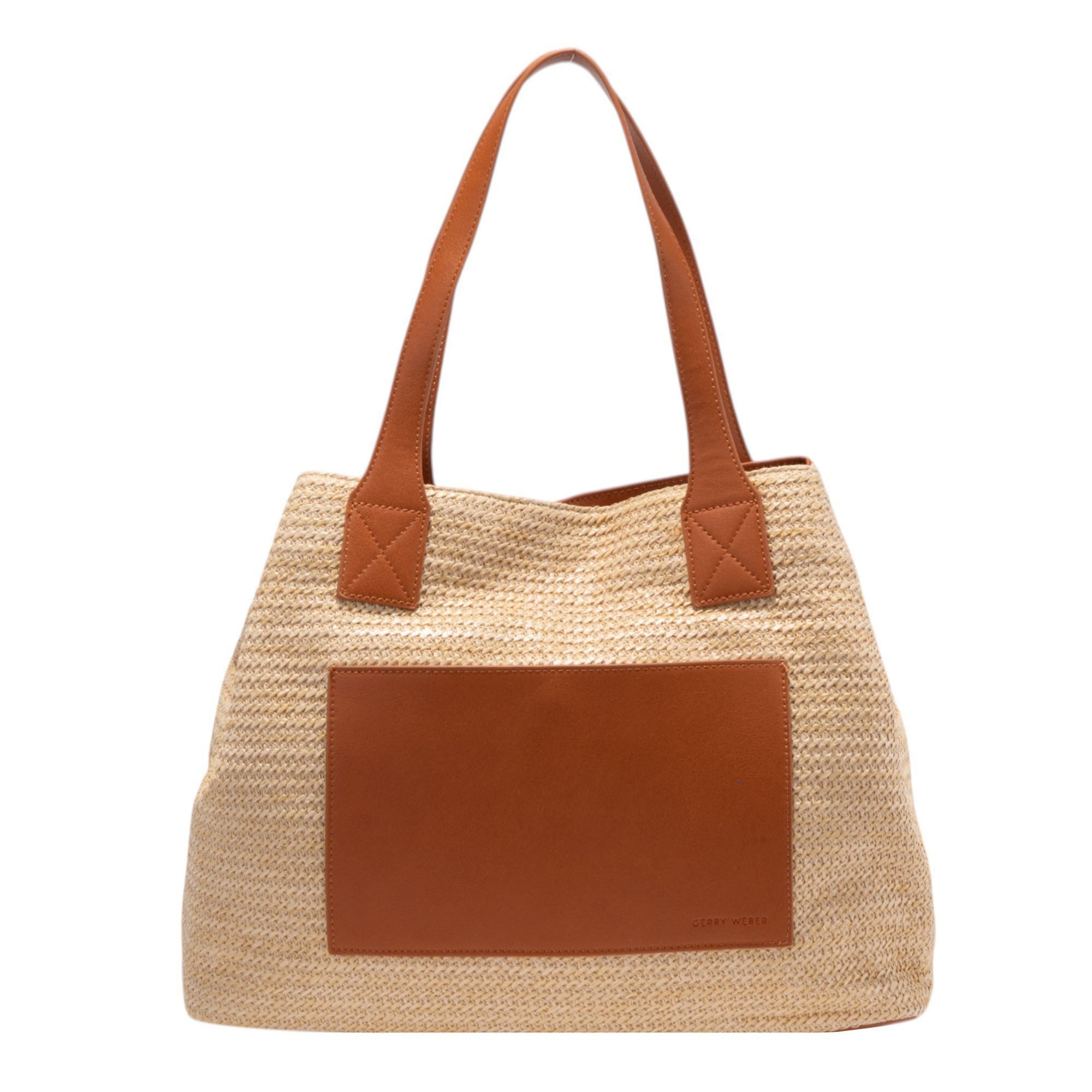 GERRY WEBER Schultertasche Ray of Sun, Polyethylen