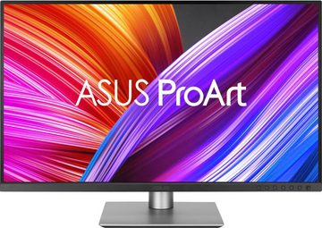 Asus ASUS Monitor LED-Monitor (68,6 cm/27 ", 3840 x 2560 px, 4K Ultra HD, 5 ms Reaktionszeit, 60 Hz, IPS-LCD)