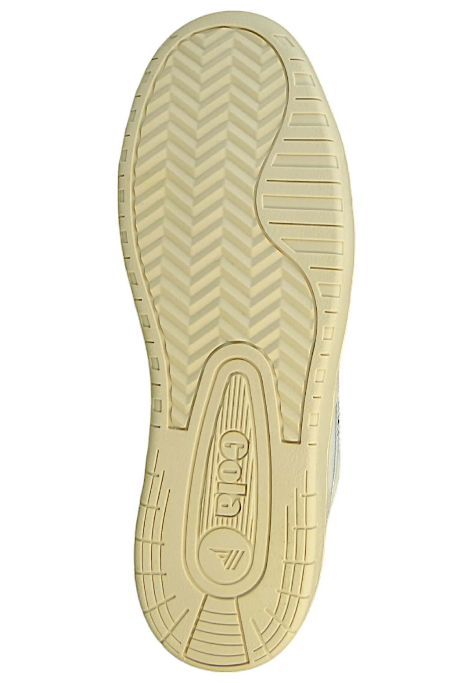 Gola CMB530 WE Off White/Navy Sneaker