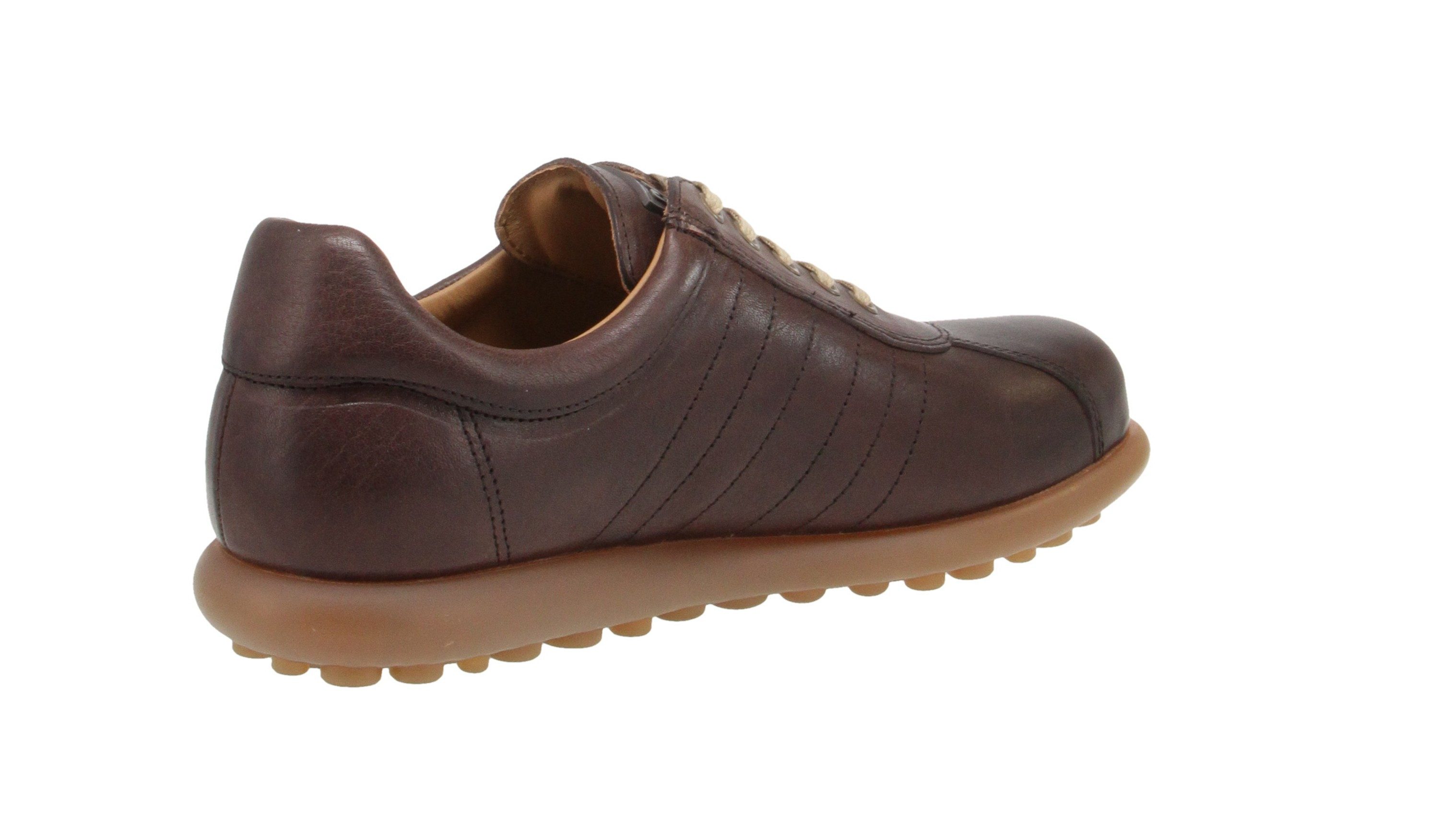 Camper Camper 16002-318 Pelotas - Herren Schuhe Freizeitschuhe - Braun Sneaker