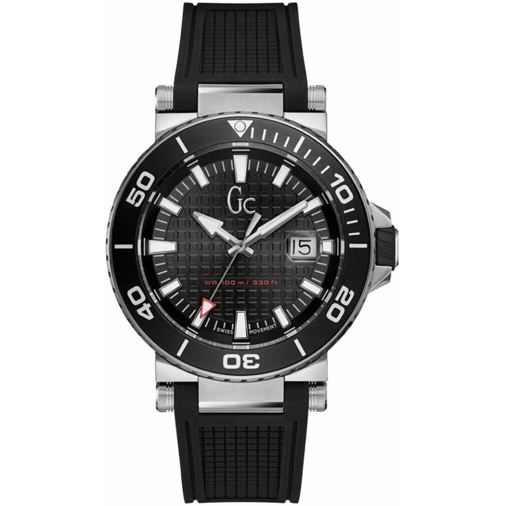 GC Luxusuhr Herrenuhr Watches Y36002G2 (44 mm)