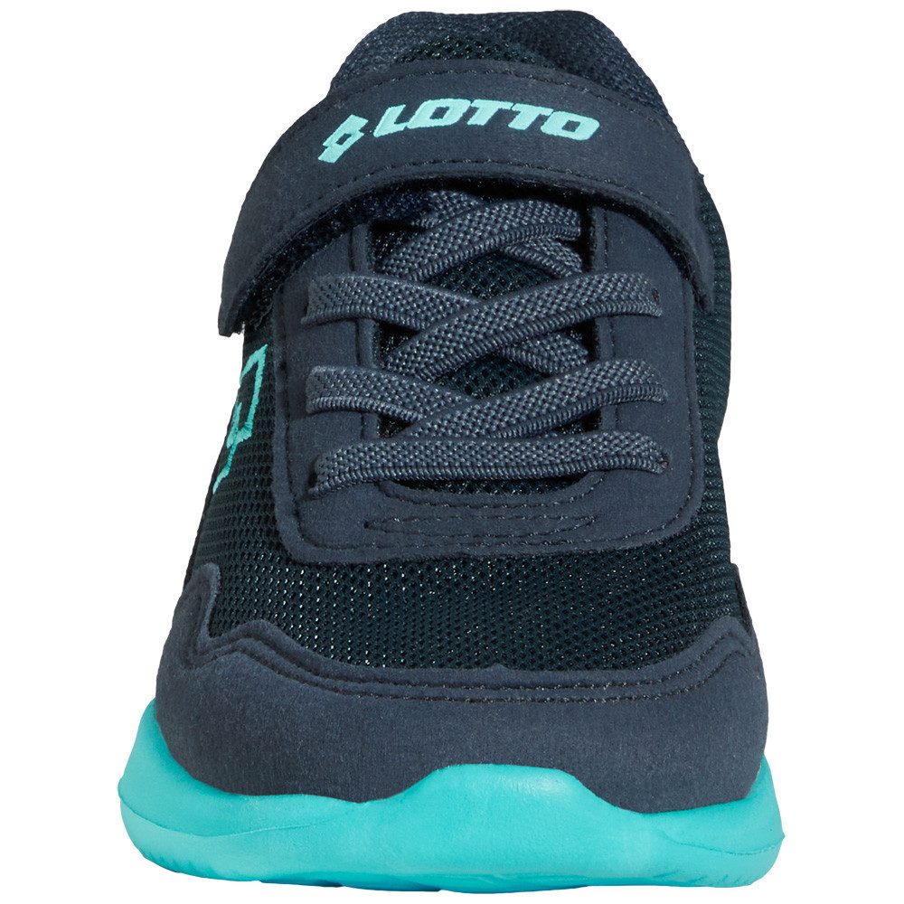 Lotto Sneaker - in kinderfußgerechter Passform – Bild 3 von 5