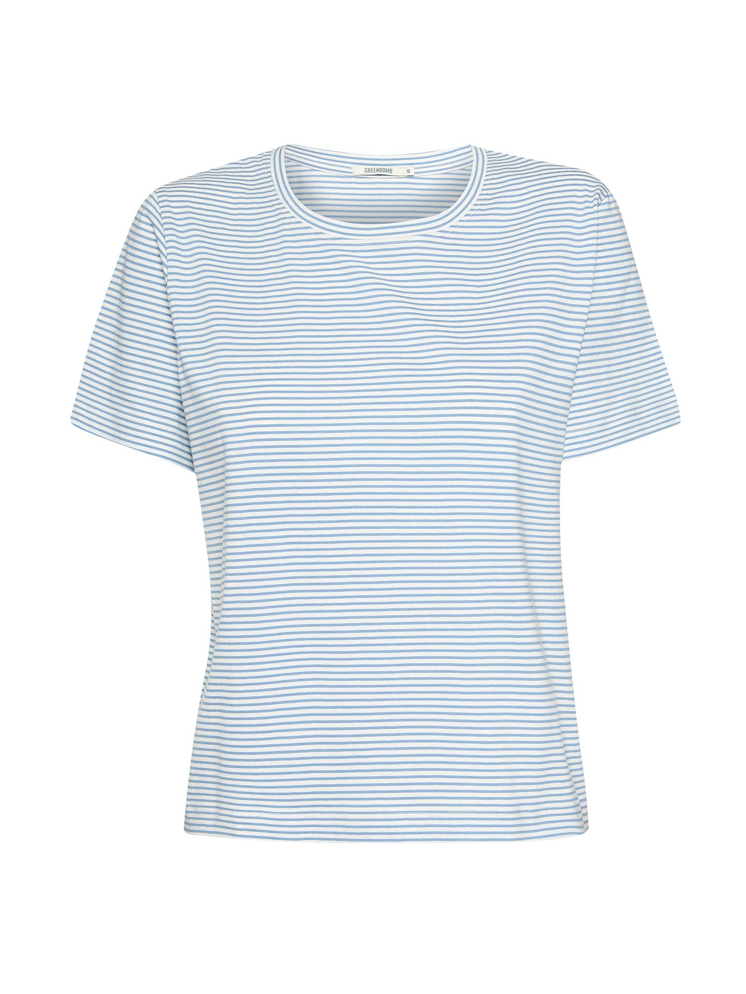 T-Shirt Nova Basic