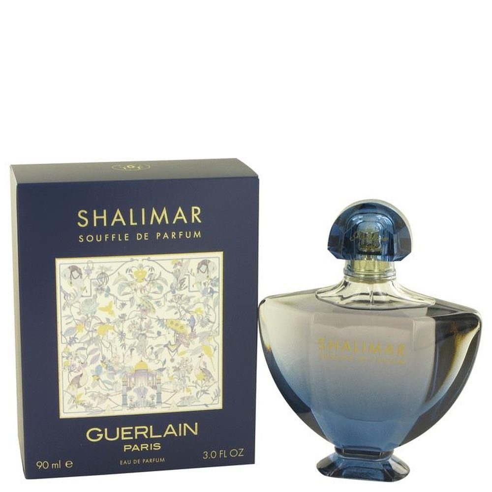 GUERLAIN Eau de Parfum Guerlain Shalimar Souffle de Parfum EDP 90 ml, 1-tlg.