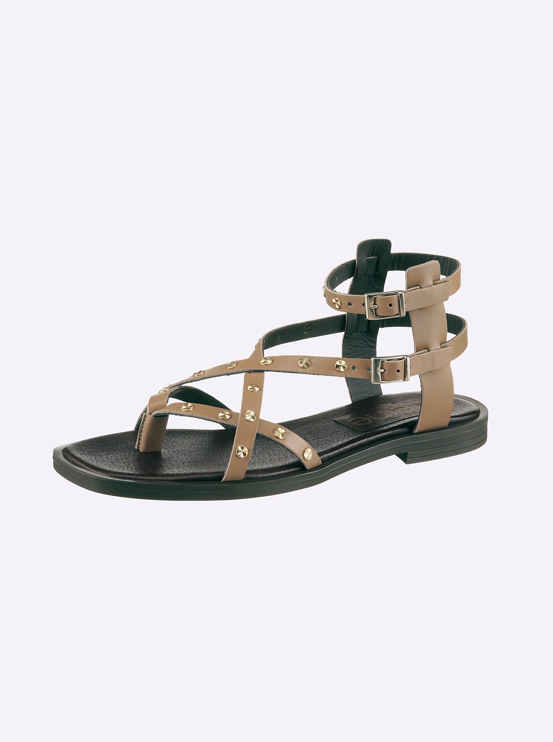 heine Sandale Sandalette günstig online kaufen