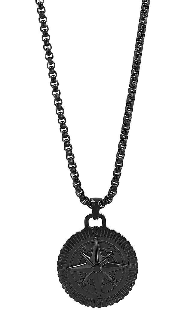 Kette mit Anhänger Cachalot, langlebig
