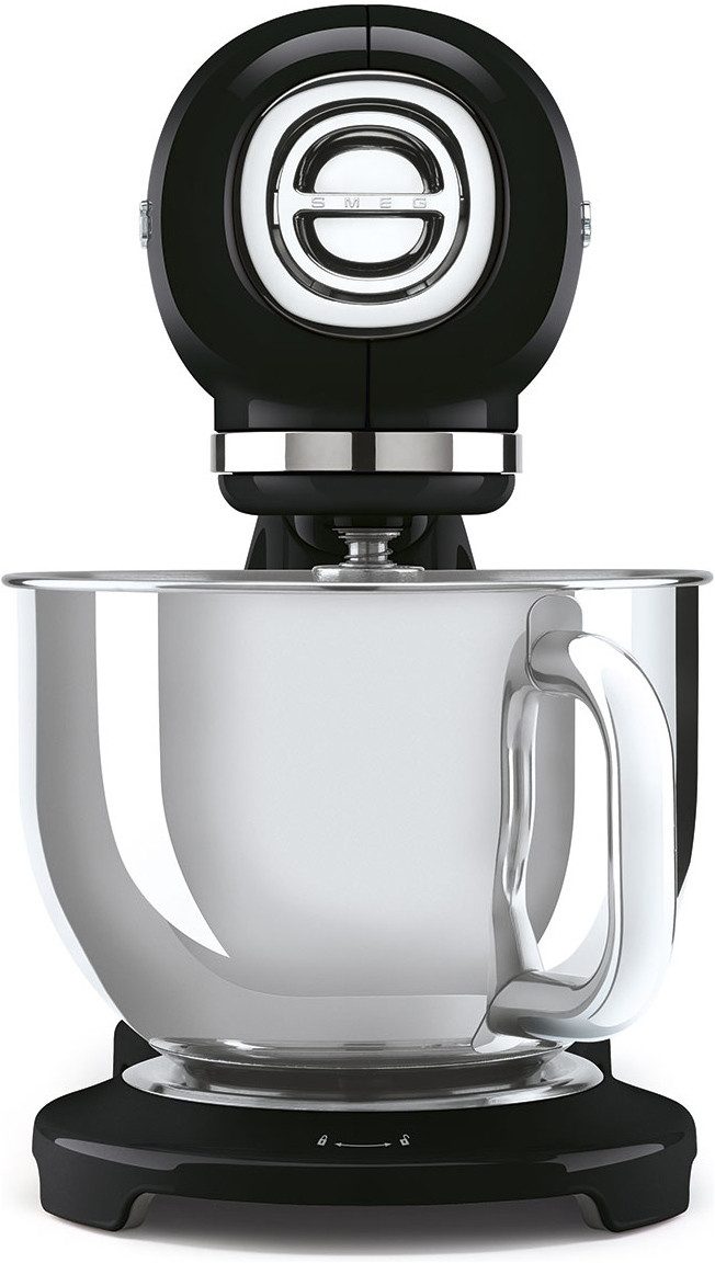 Smeg Küchenmaschine SMF05BLEU, 1000 W, 4,8 l Schüssel