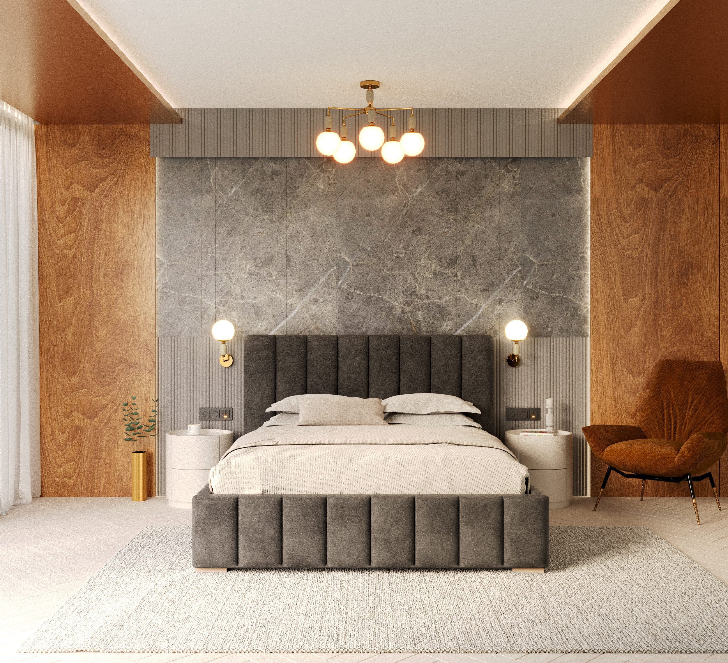 thematys Polsterbett Bett Stauraumbett Velours 90x200, 120x200, 140x200, 16 günstig online kaufen