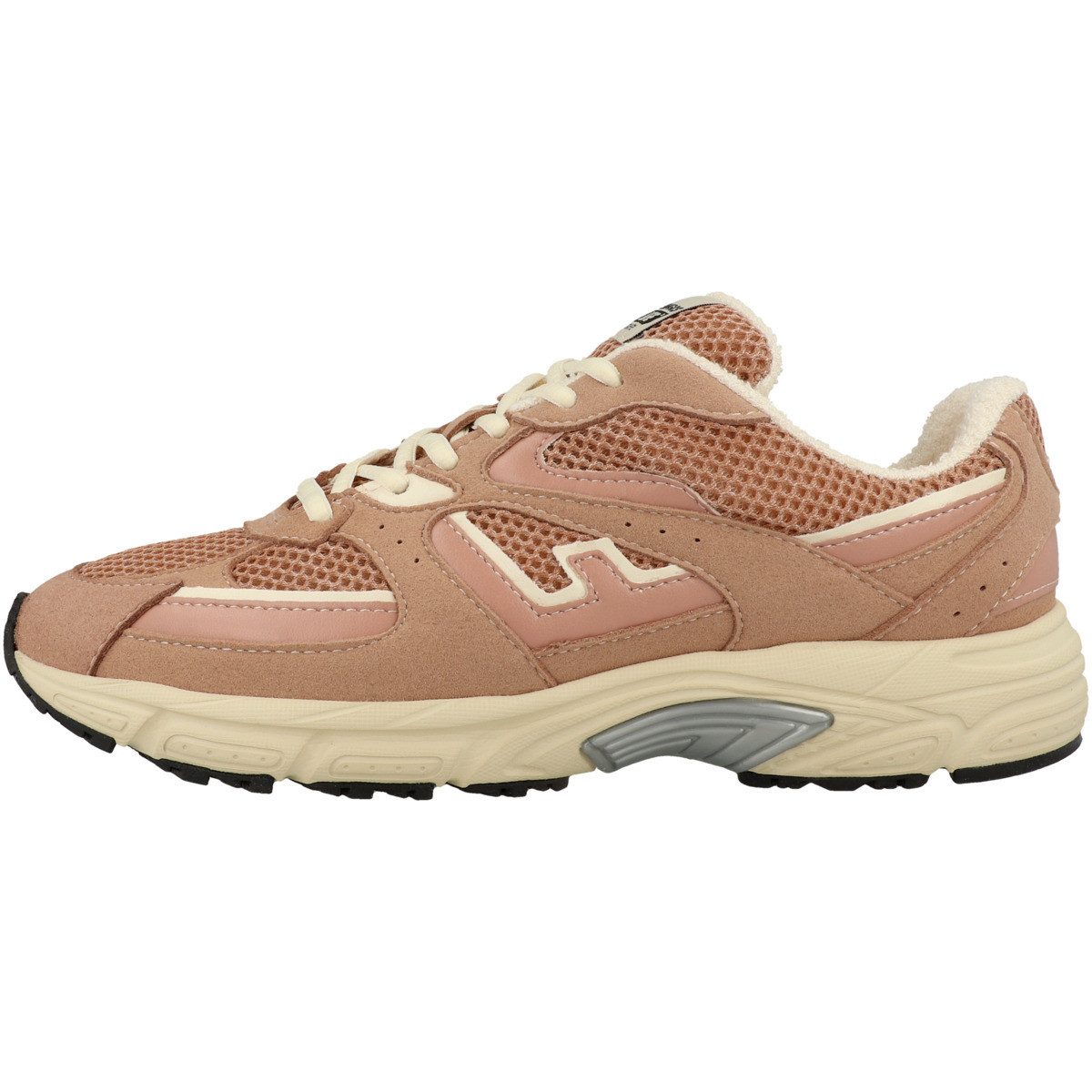 Flamingos Life Wairoa Unisex Erwachsene Sneaker Turnschuhe, Sportschuhe, Freizeitschuhe, Halbschuhe, Schnürschuhe