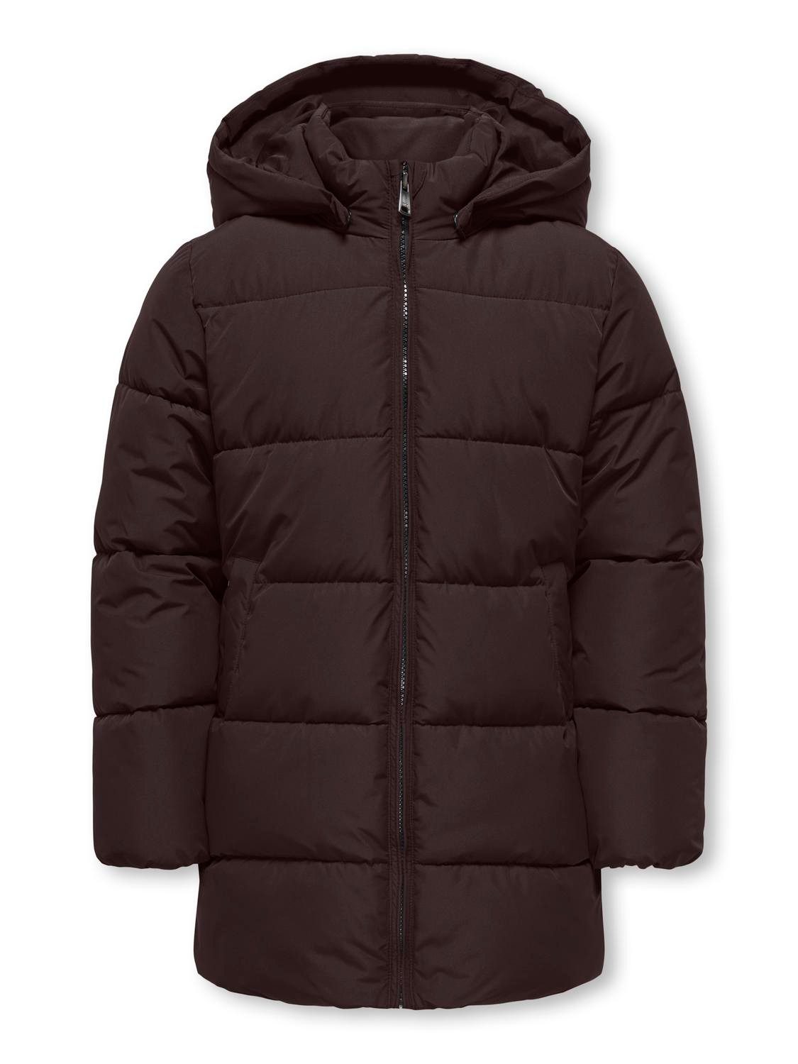 KIDS ONLY Winterjacke Kogjuta Puffer Coat Otw