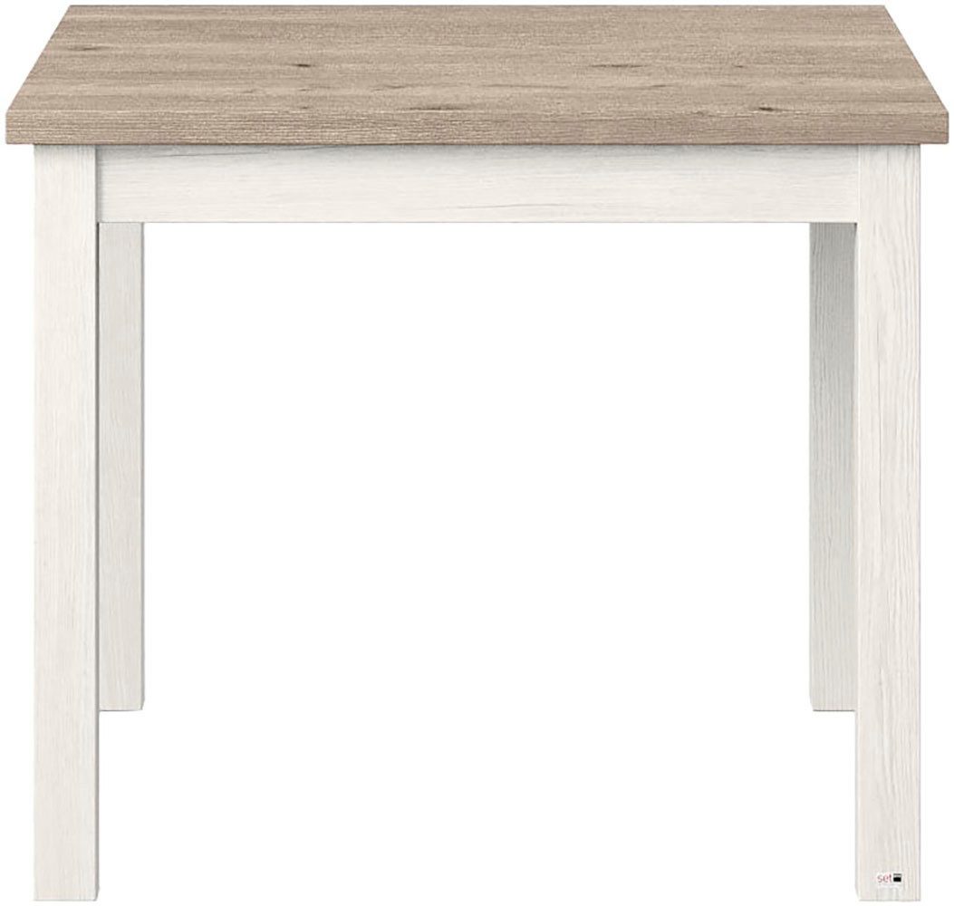 set one by Musterring Esstisch York, in 3 Farbvarianten und 4 Größen erhält günstig online kaufen