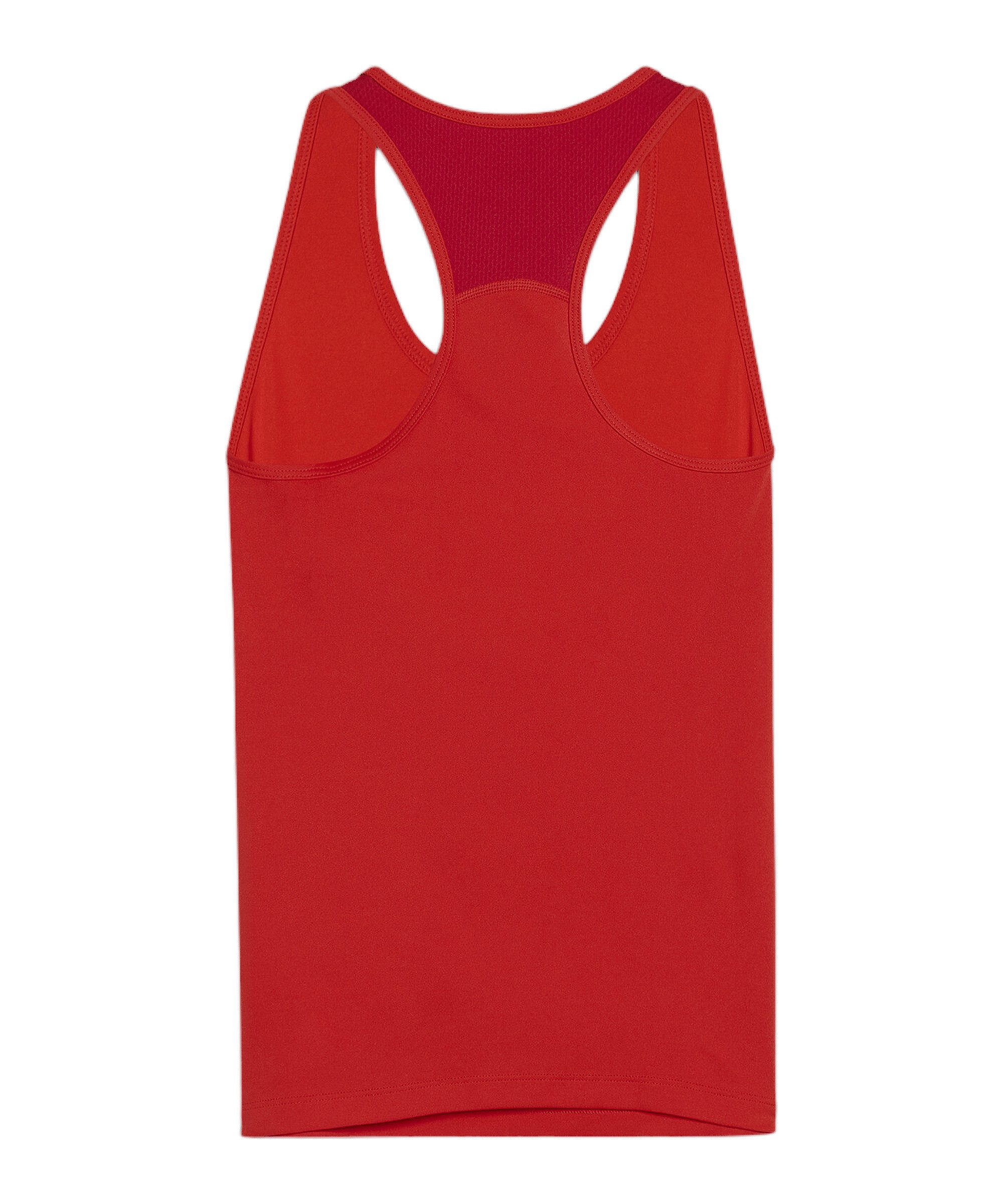PUMA T-Shirt PUMA teamGOAL Tanktop Damen günstig online kaufen