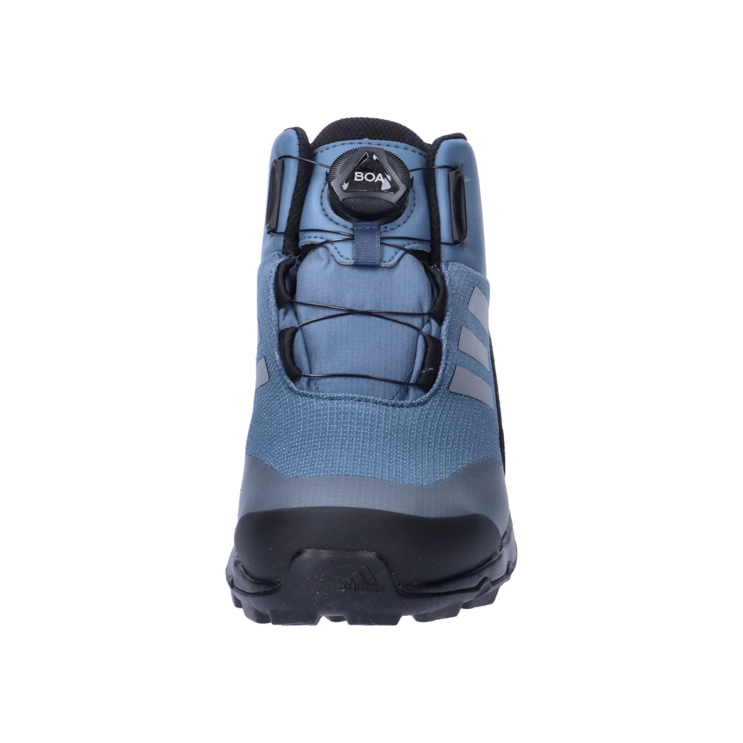 adidas TERREX adidas TERREX Kinder Wanderschuhe Winter Mid Boa R.RDY K Trekkingschuh