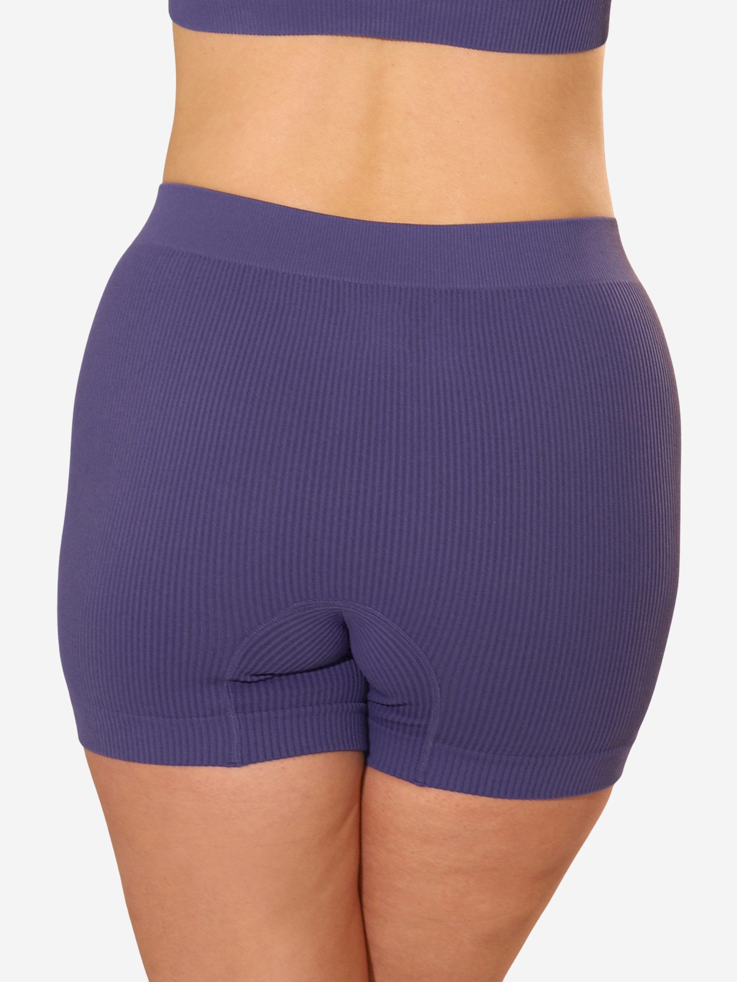 SugarShape Seamless Shorts FREEDA