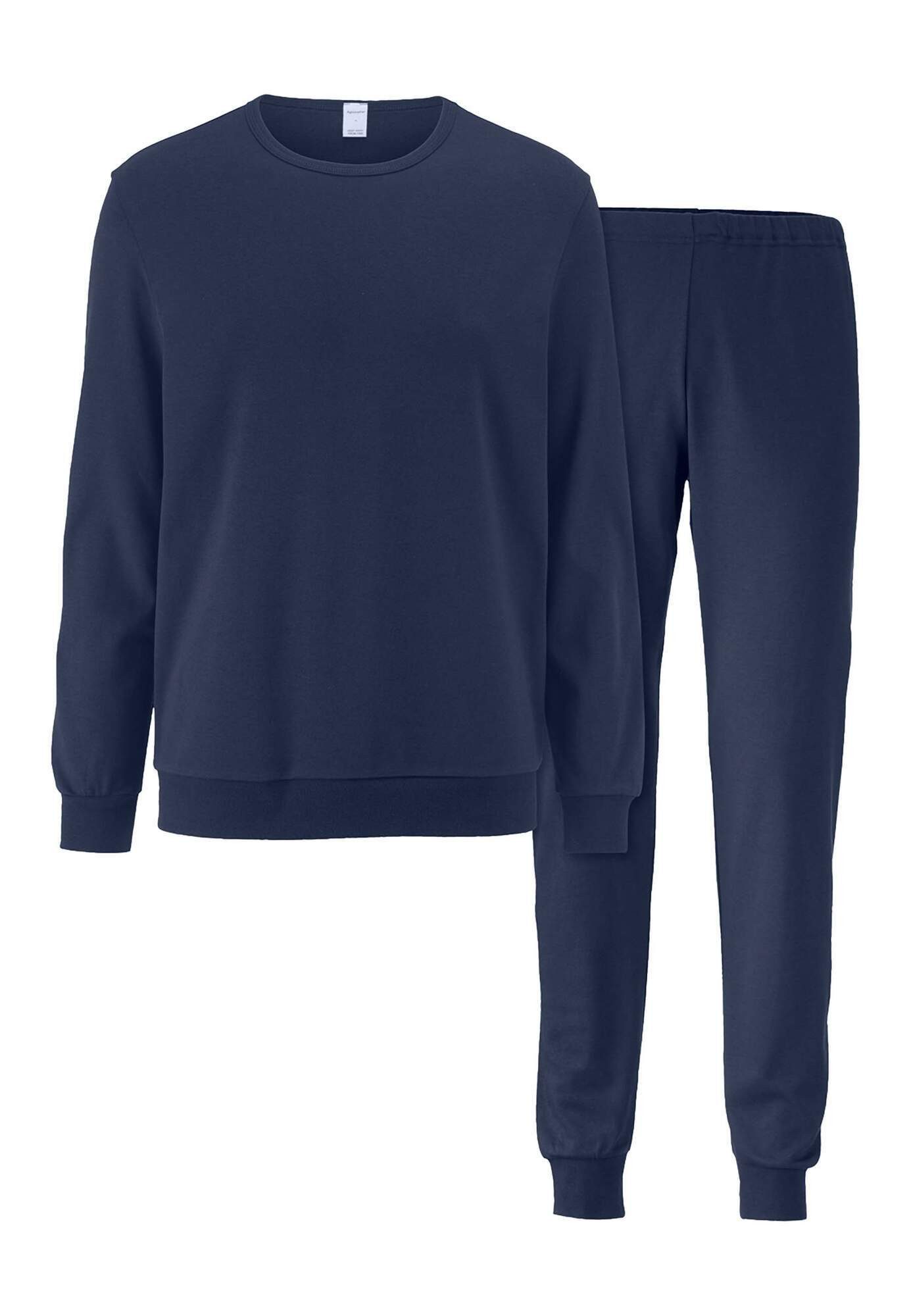 Hessnatur Pyjama (2 tlg)