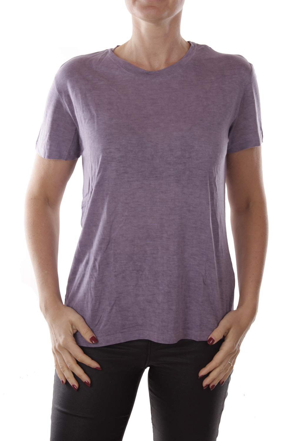 Diesel T-Shirt Diesel T.Moriplaque T-Shirt Damen